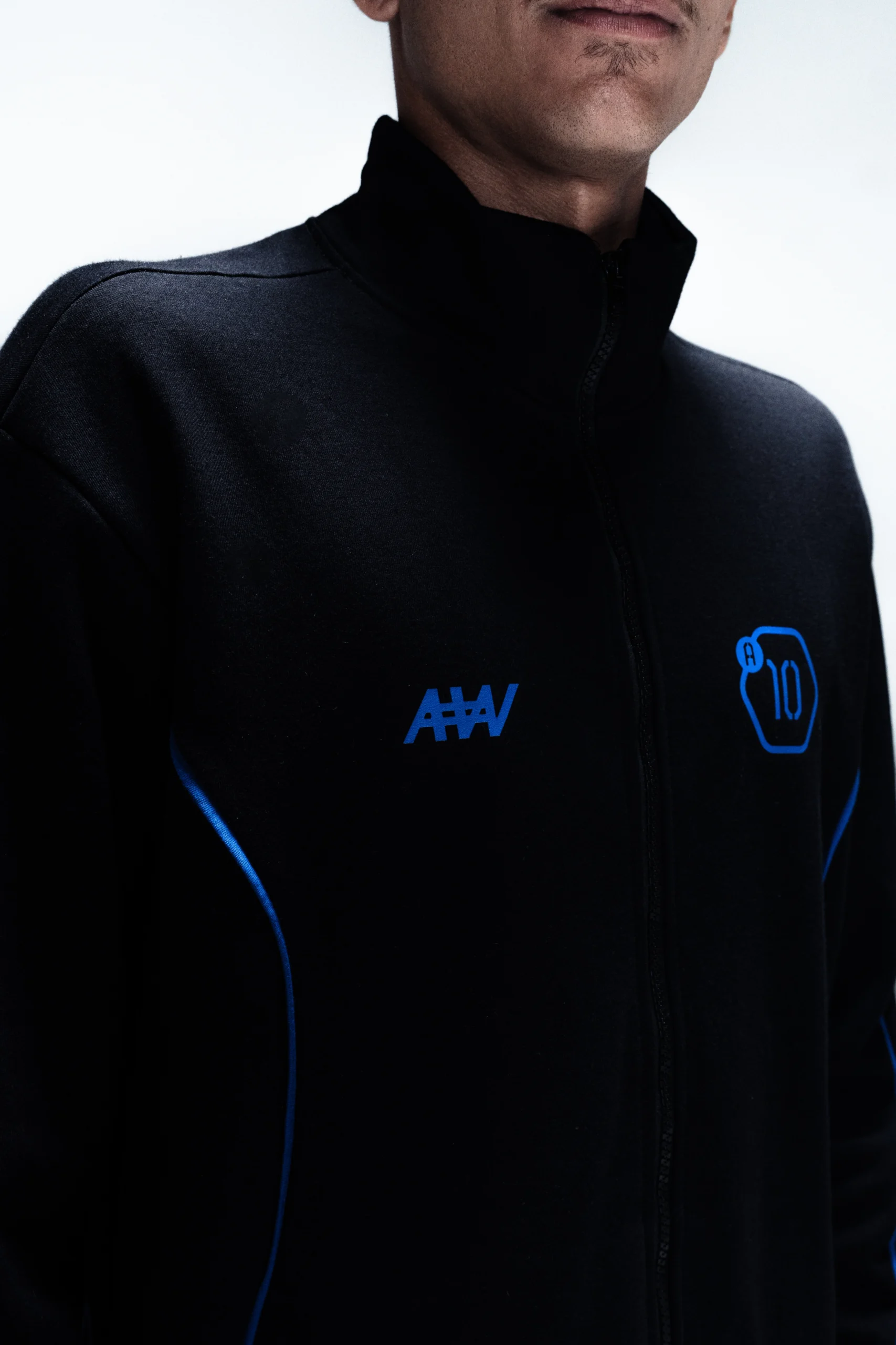 Jaqueta Premium - IMPERADOR TRACKSUIT - Imagem 5