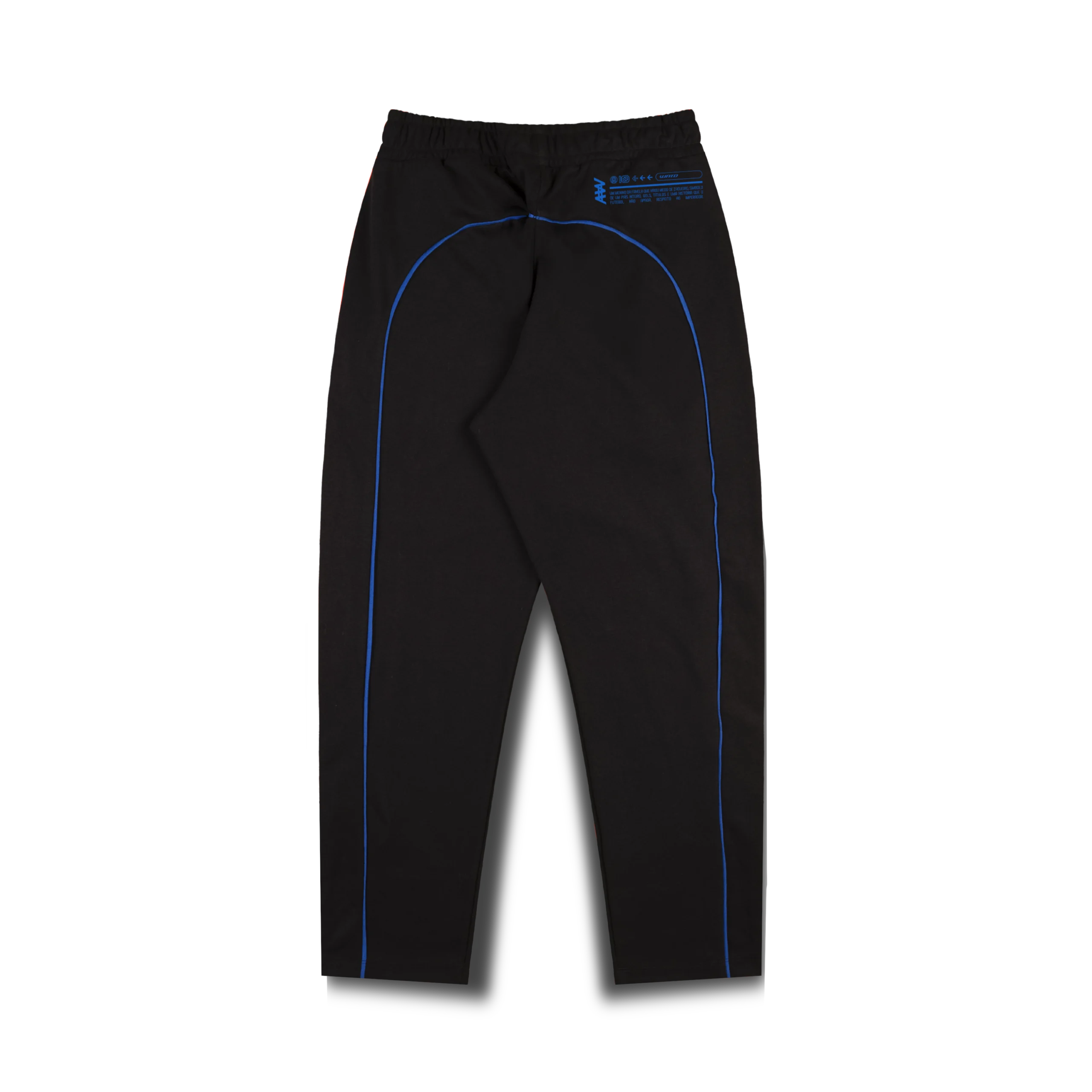 Calça Premium – Imperador Tracksuit