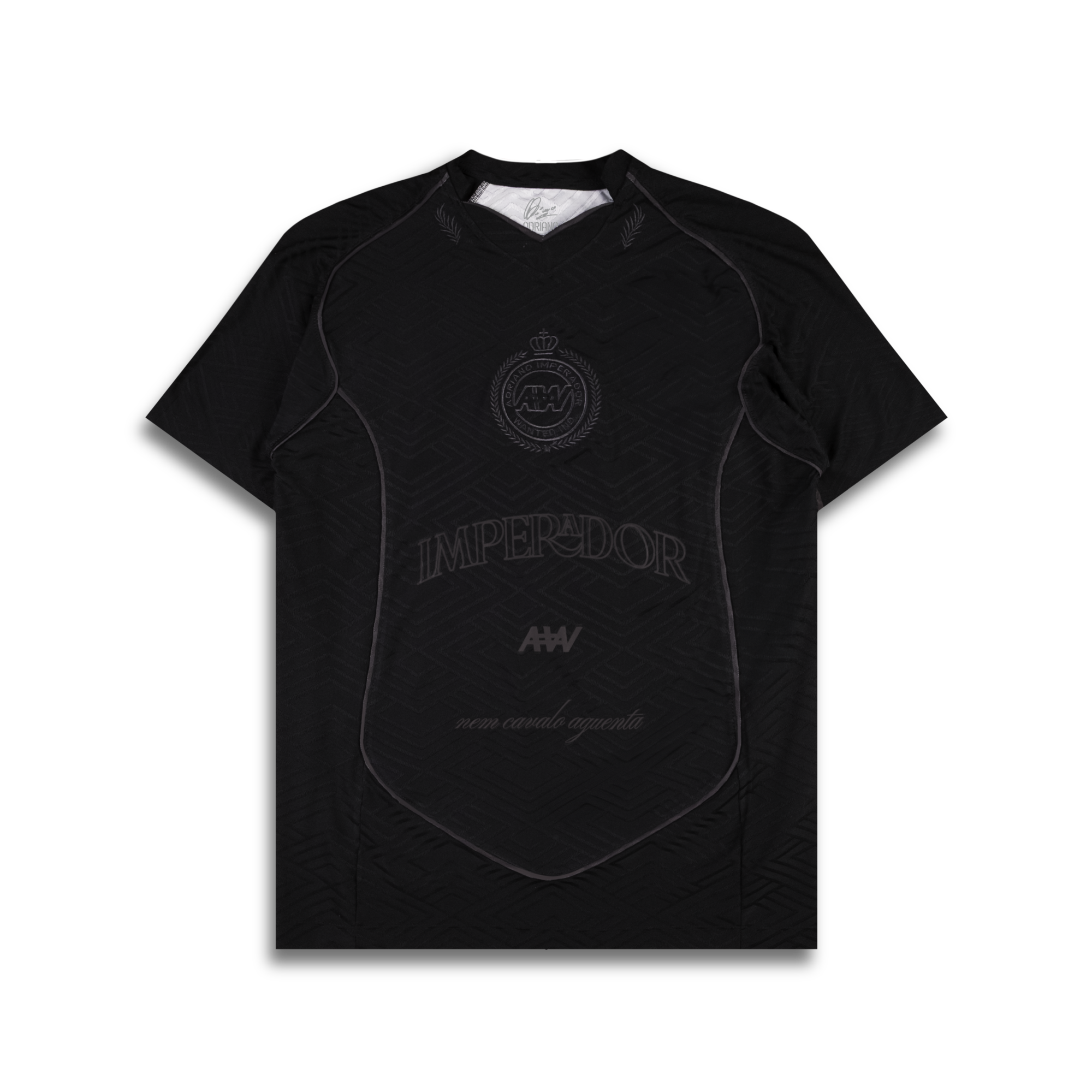 Camisa Esporte - IMPERATORE