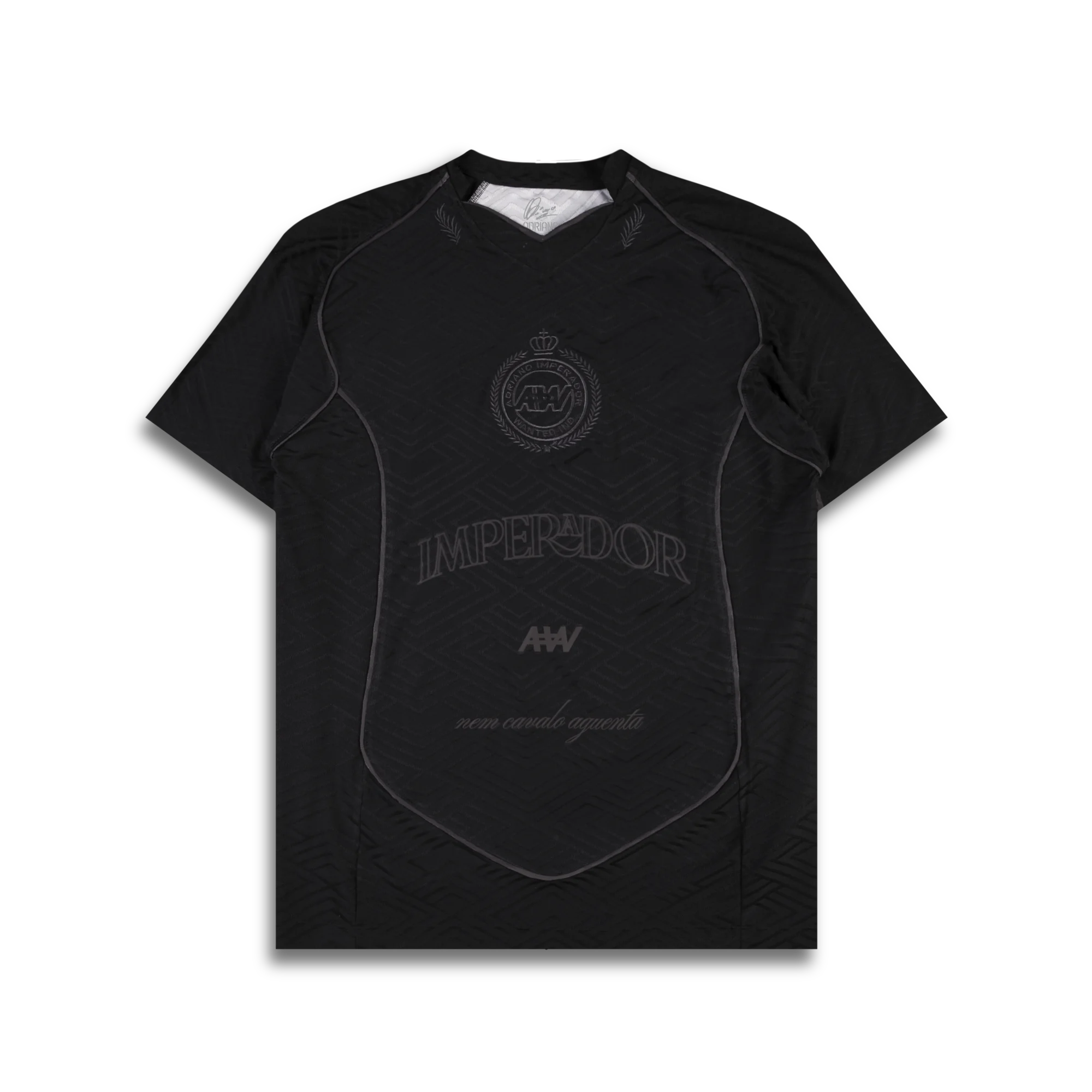 Camisa Esporte - IMPERATORE