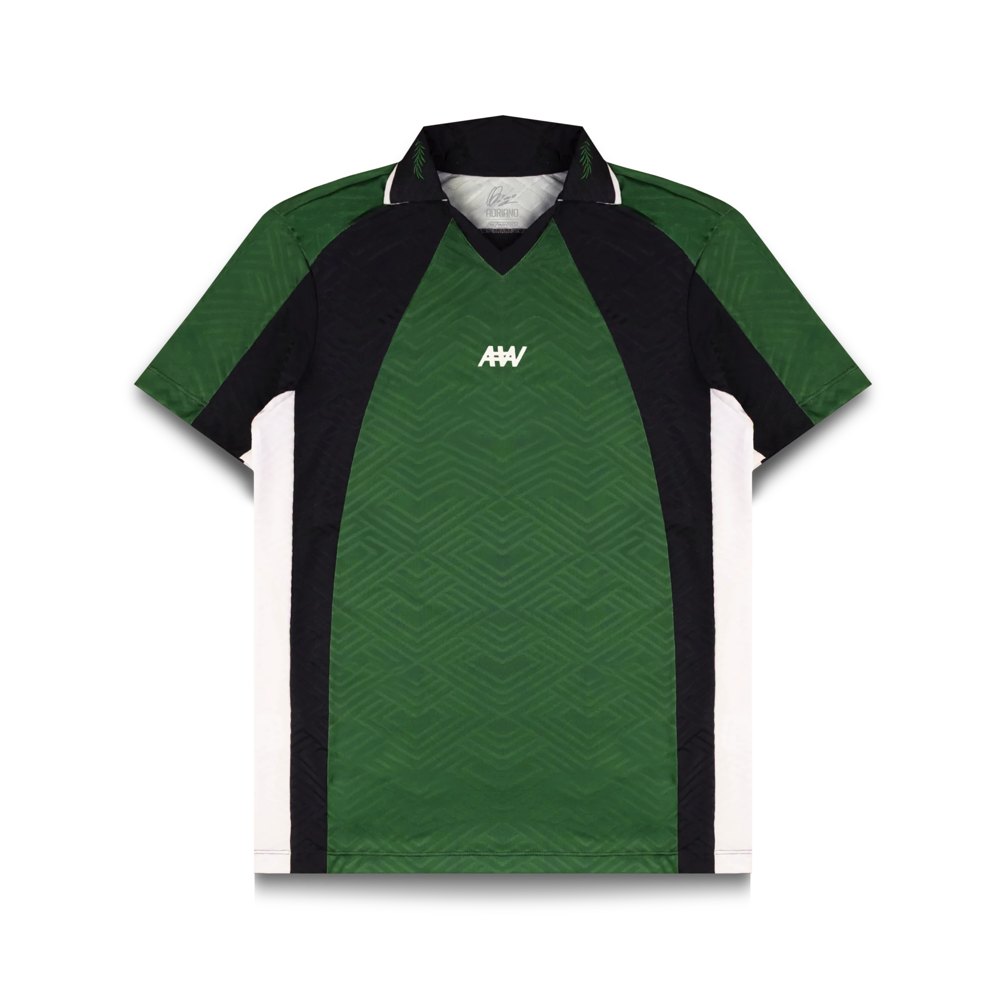 Camisa Polo - ADR 10