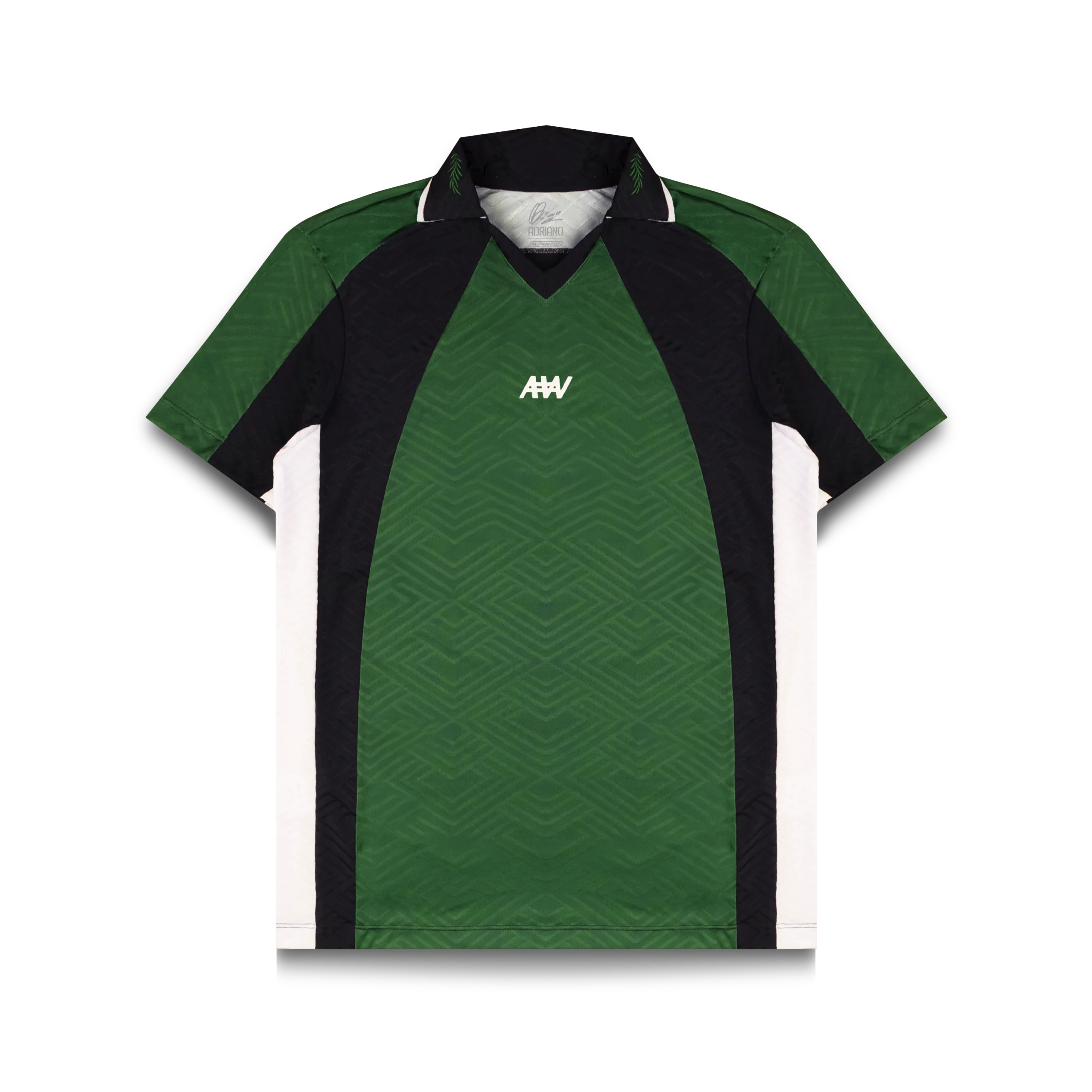 Camisa Polo – ADR 10