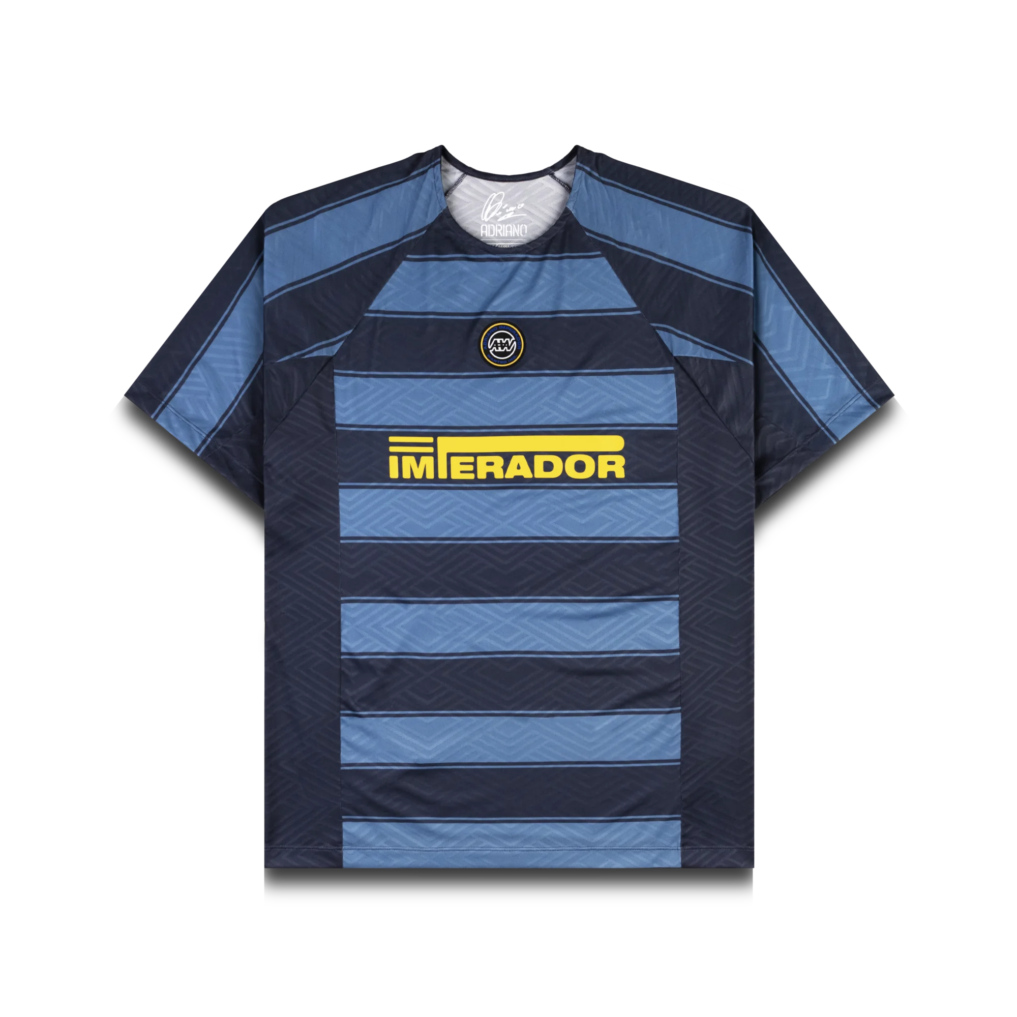 Camisa Esporte - Titã de Milão