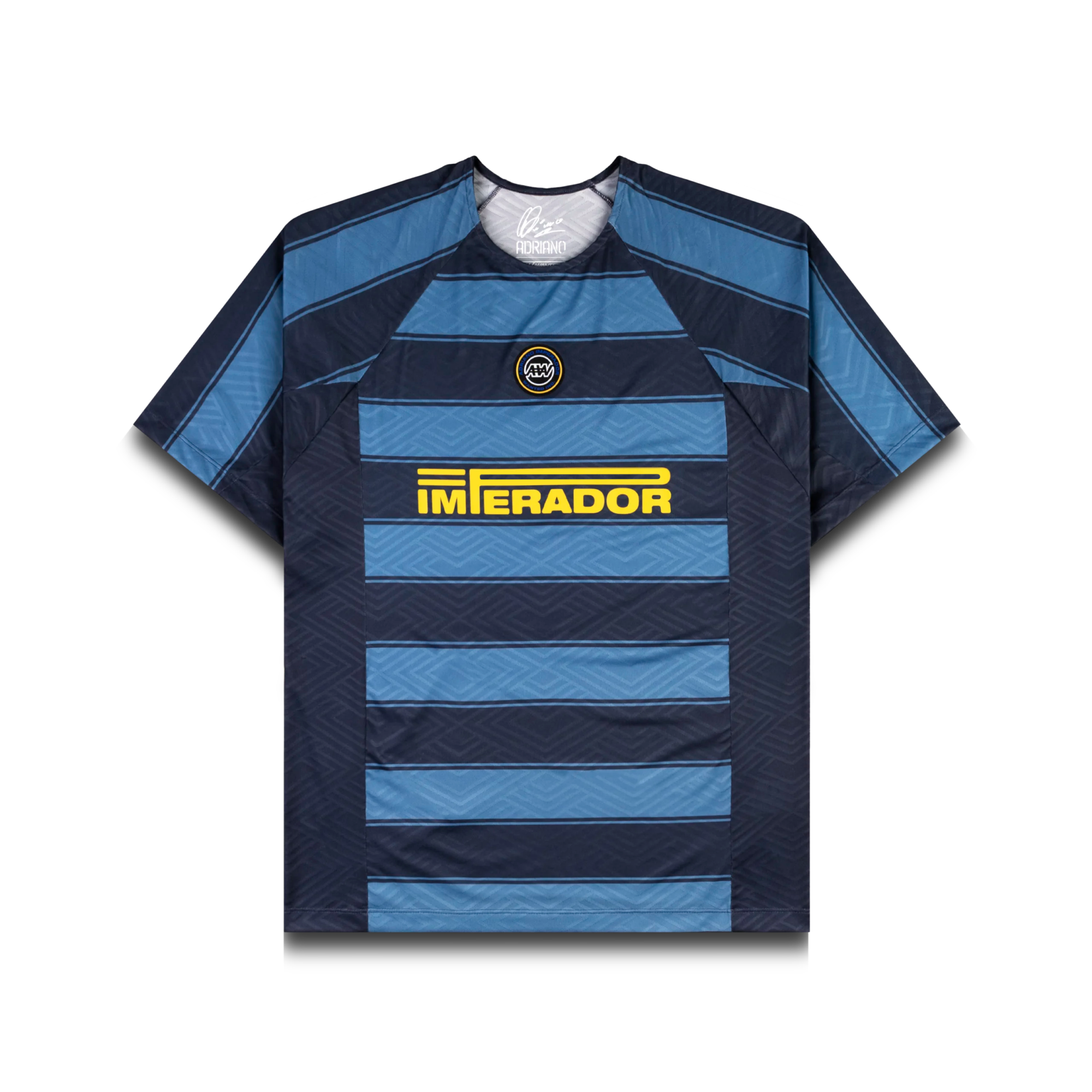 Camisa Esporte - Titã de Milão