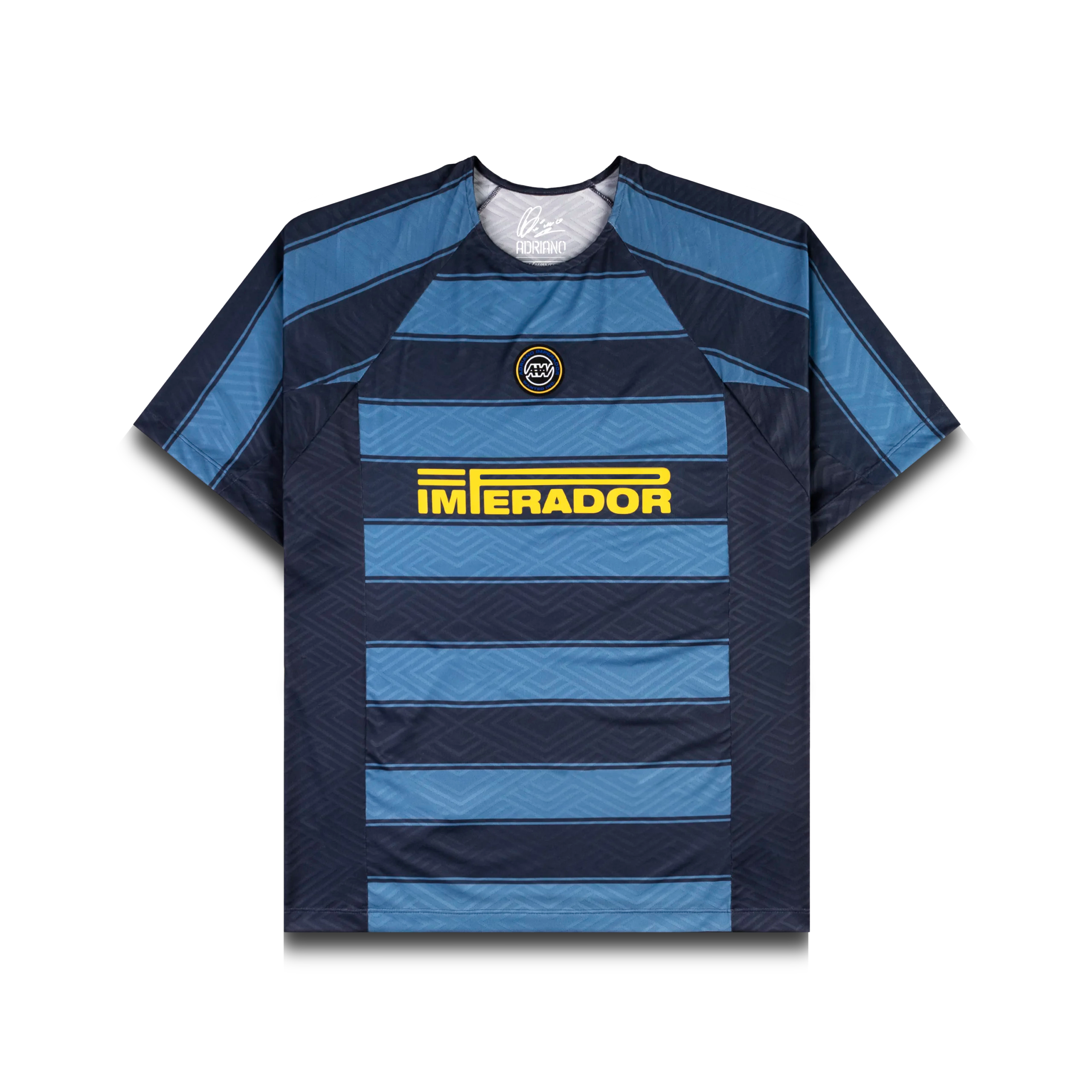 Camisa Esporte – Titã de Milão