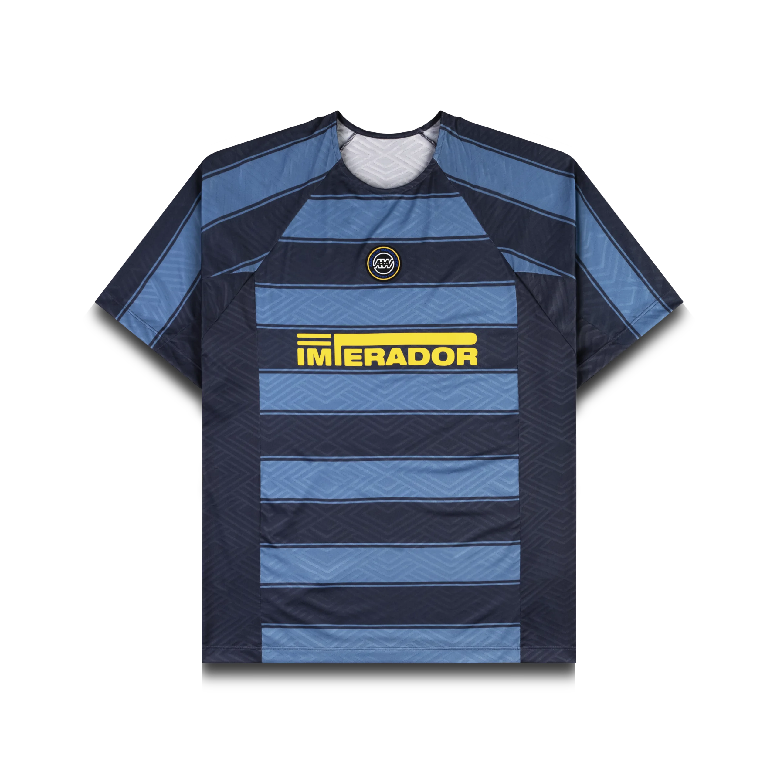Camisa Esporte - Titã de Milão
