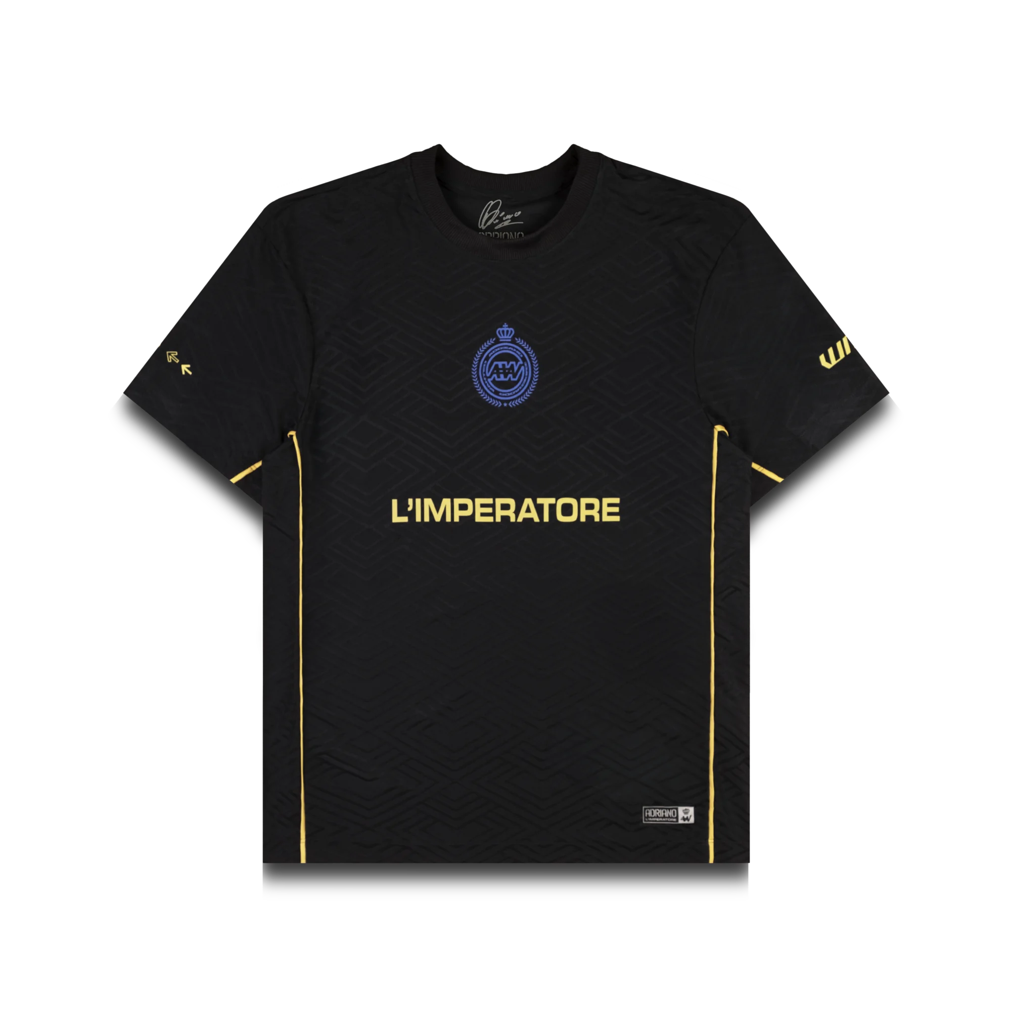 Camisa Esporte - Legado Imperial