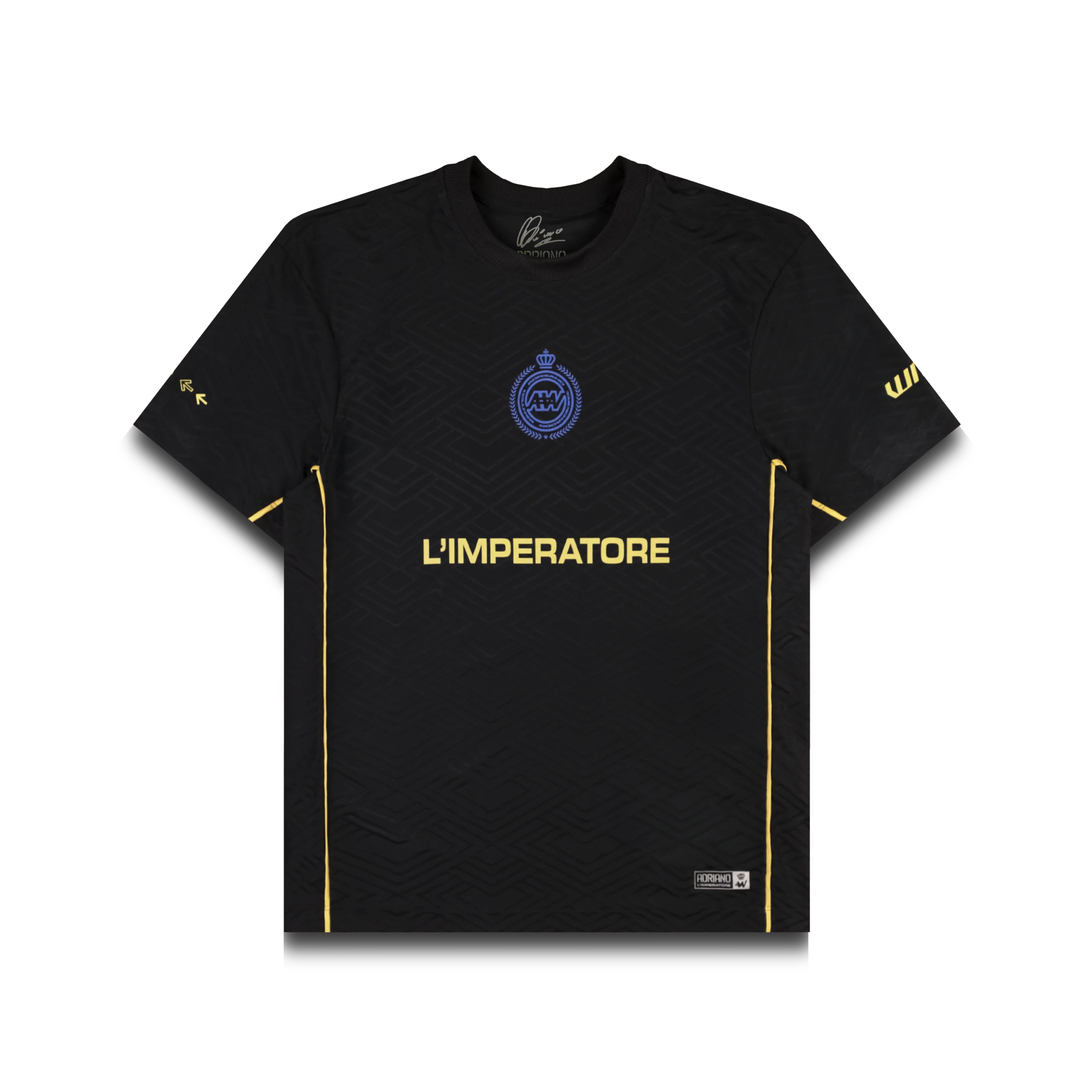 Camisa Esporte - Legado Imperial