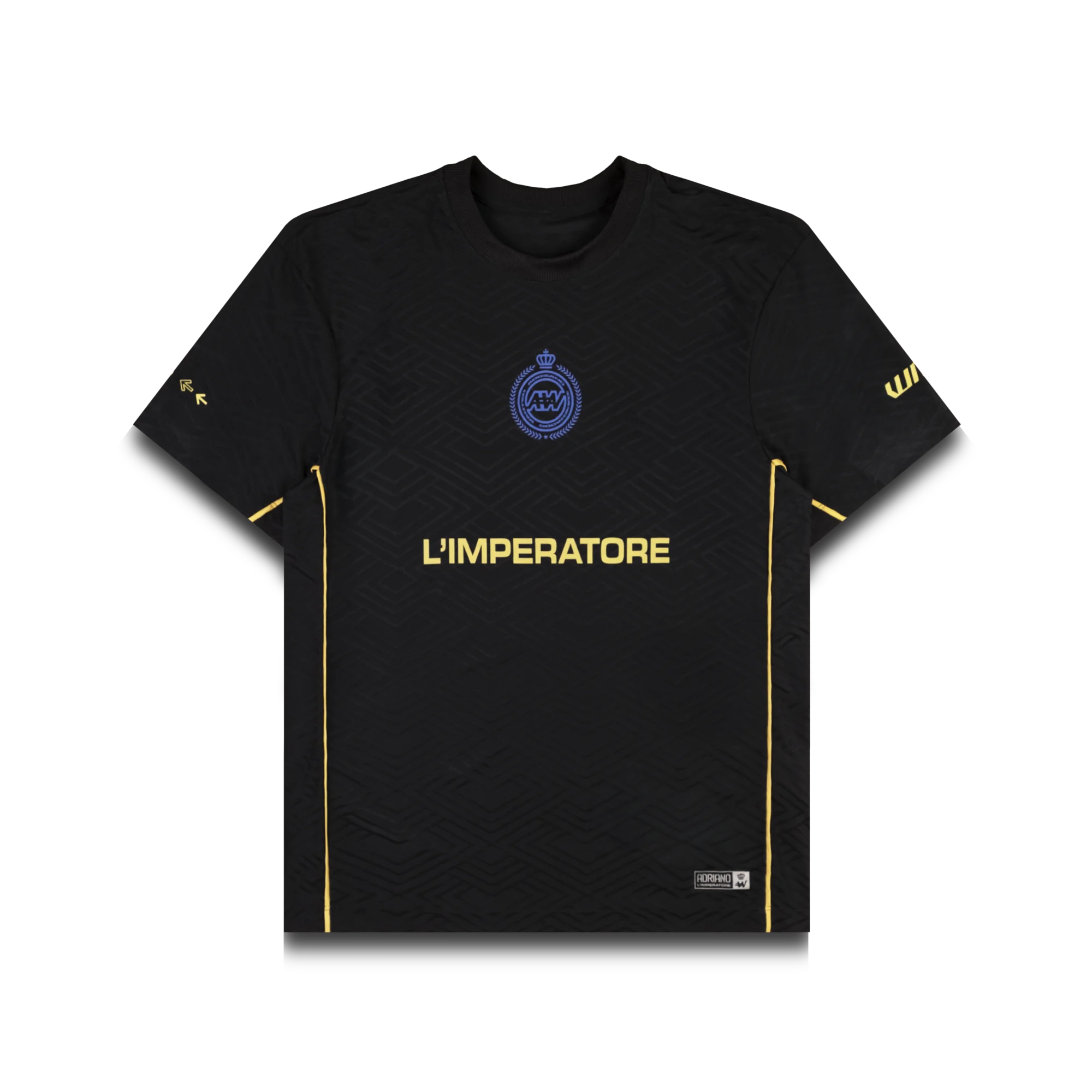 Camisa Esporte - Legado Imperial