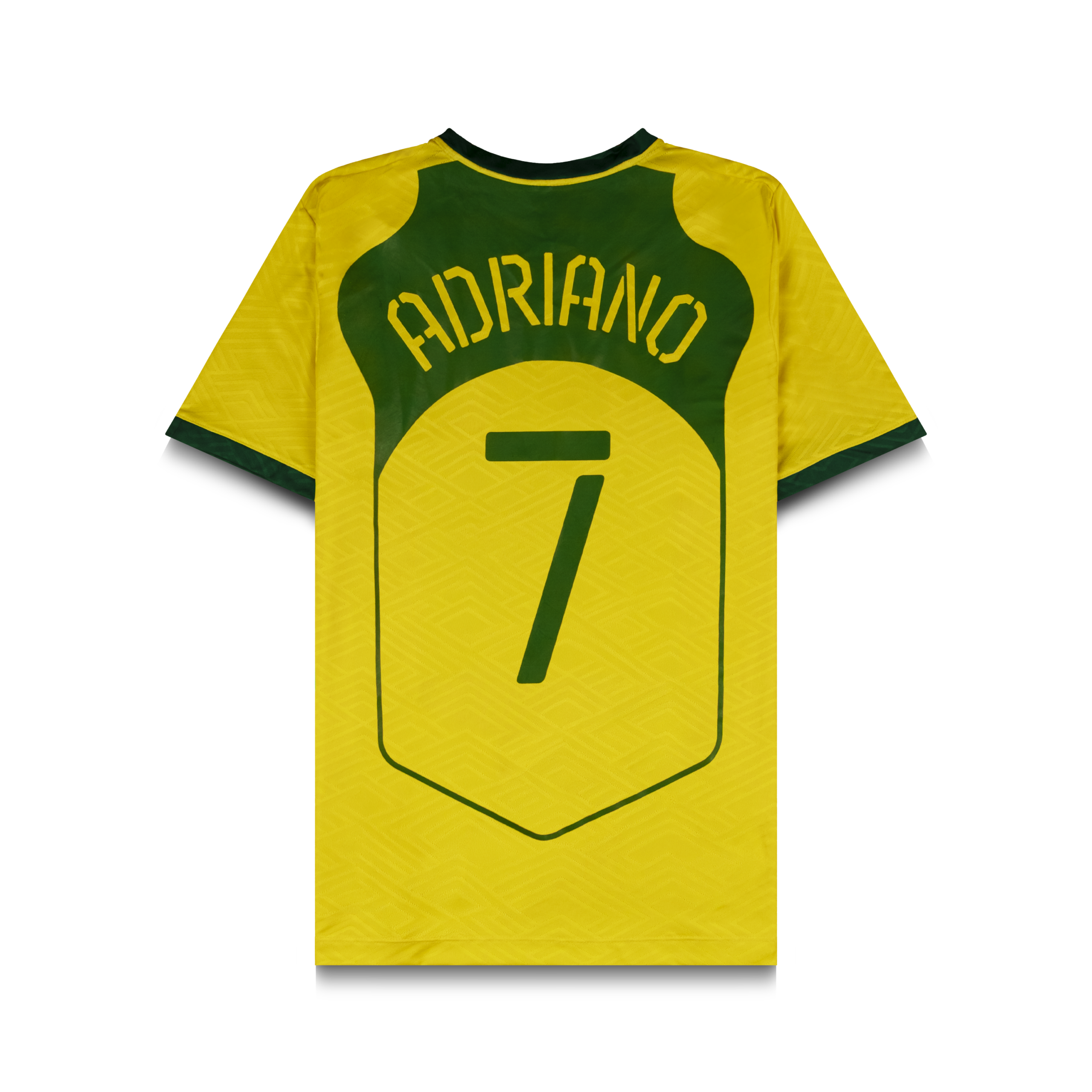 Camisa Esporte – BR7