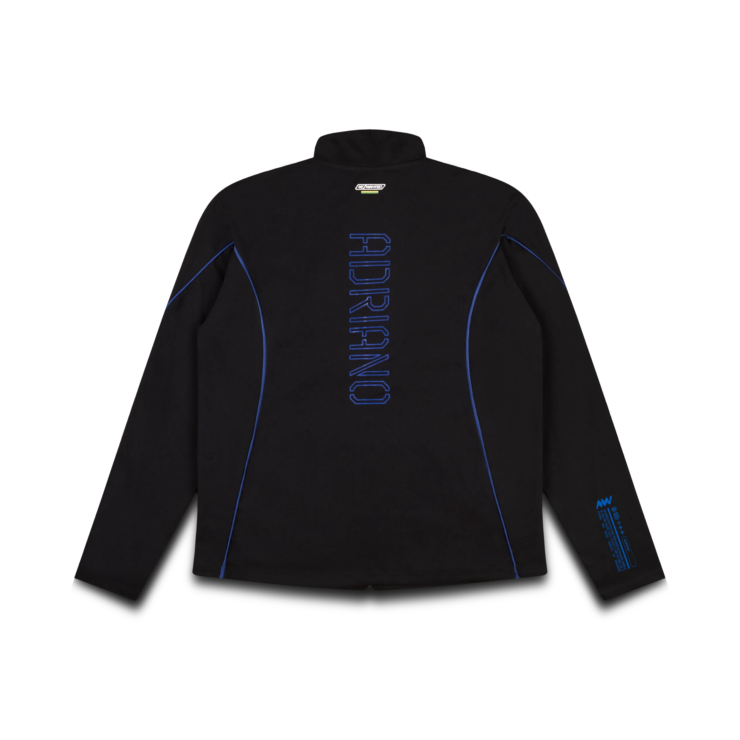 Jaqueta Premium - IMPERADOR TRACKSUIT - Imagem 2