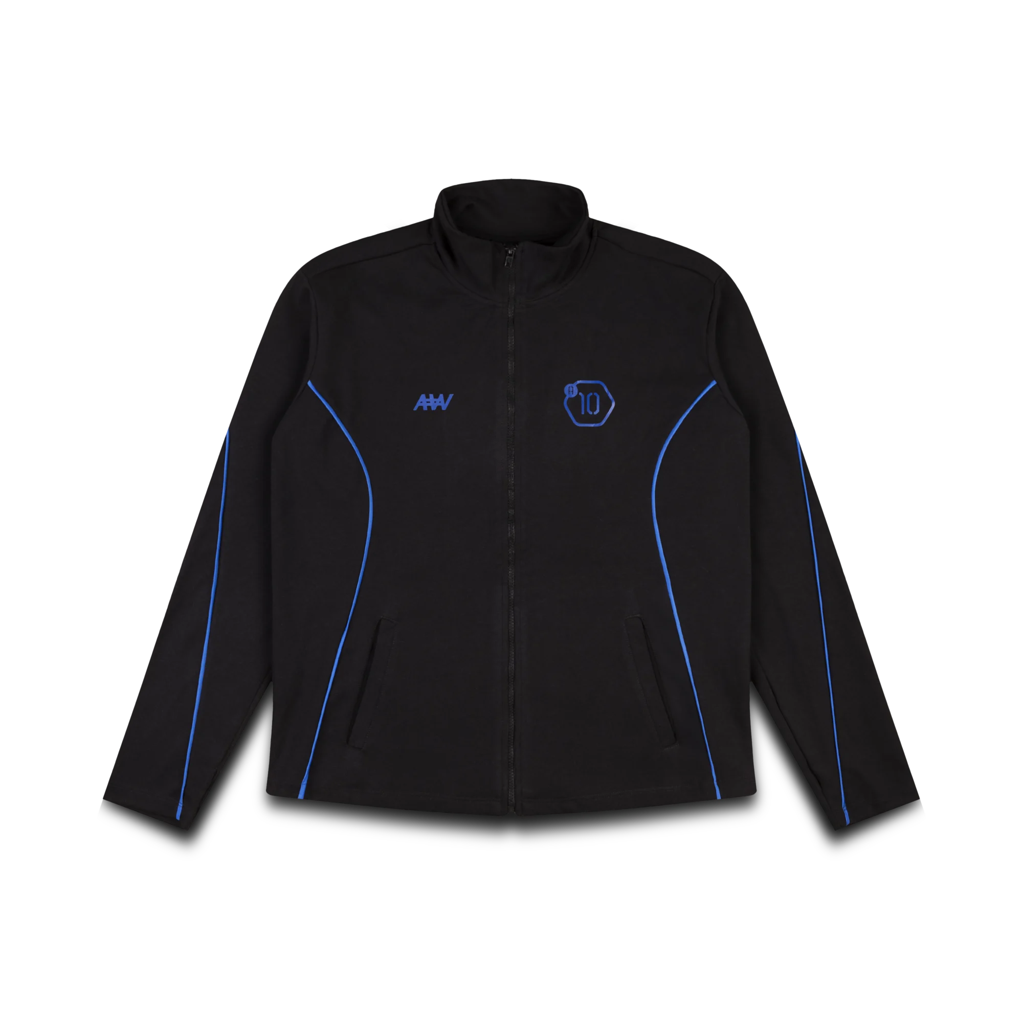Jaqueta Premium - IMPERADOR TRACKSUIT