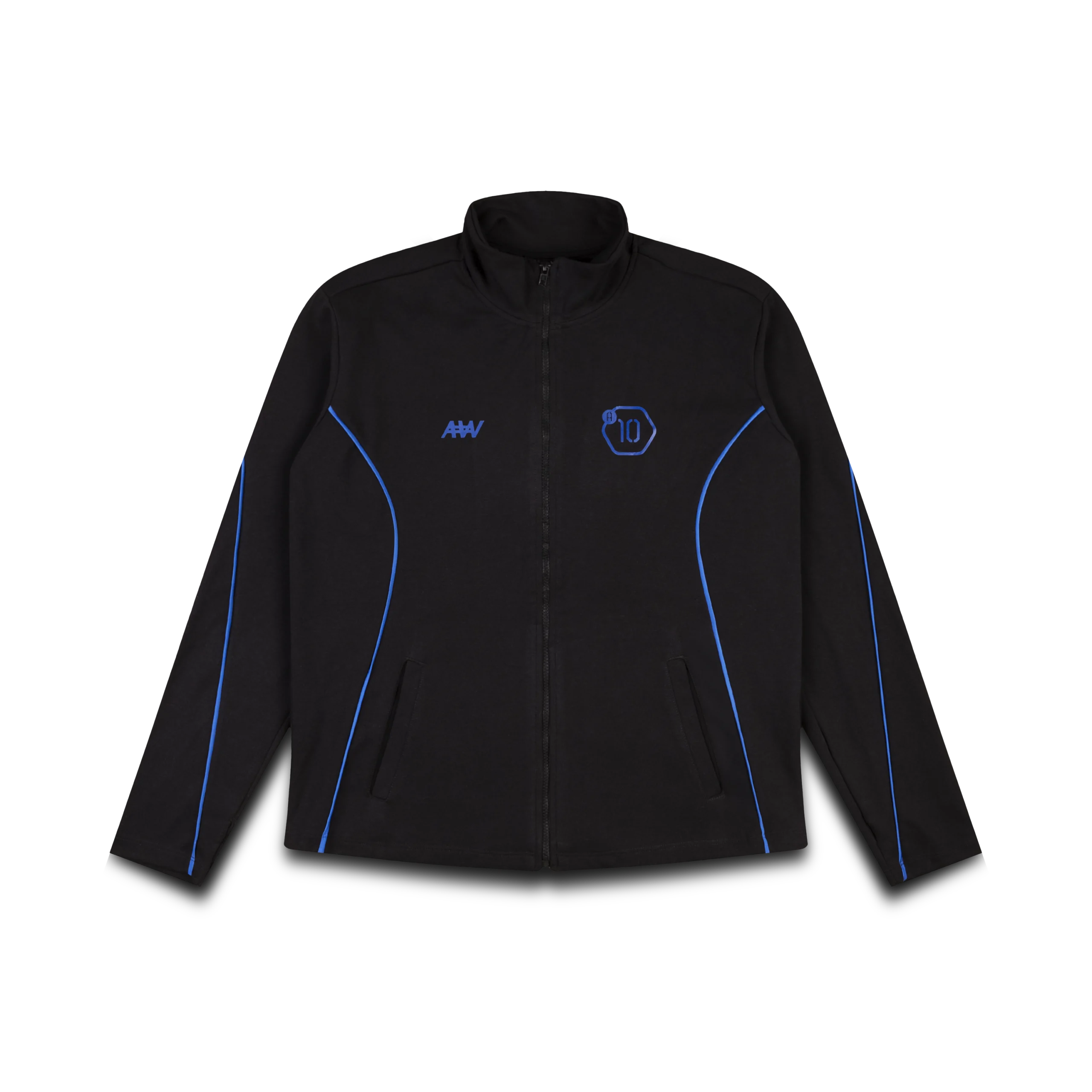 Jaqueta Premium - IMPERADOR TRACKSUIT