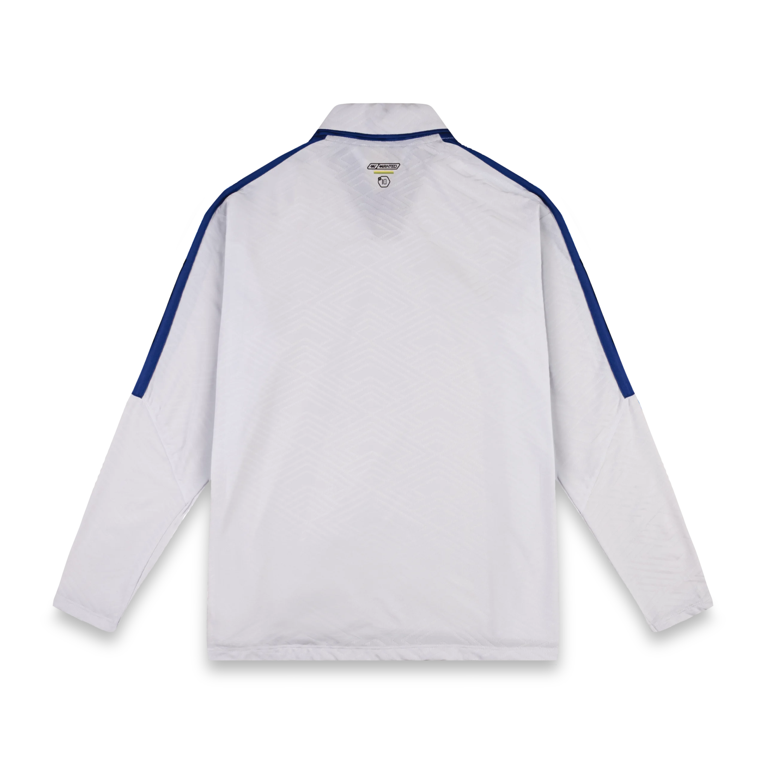Camiseta Manga Longa – Entre Ruas e Reis