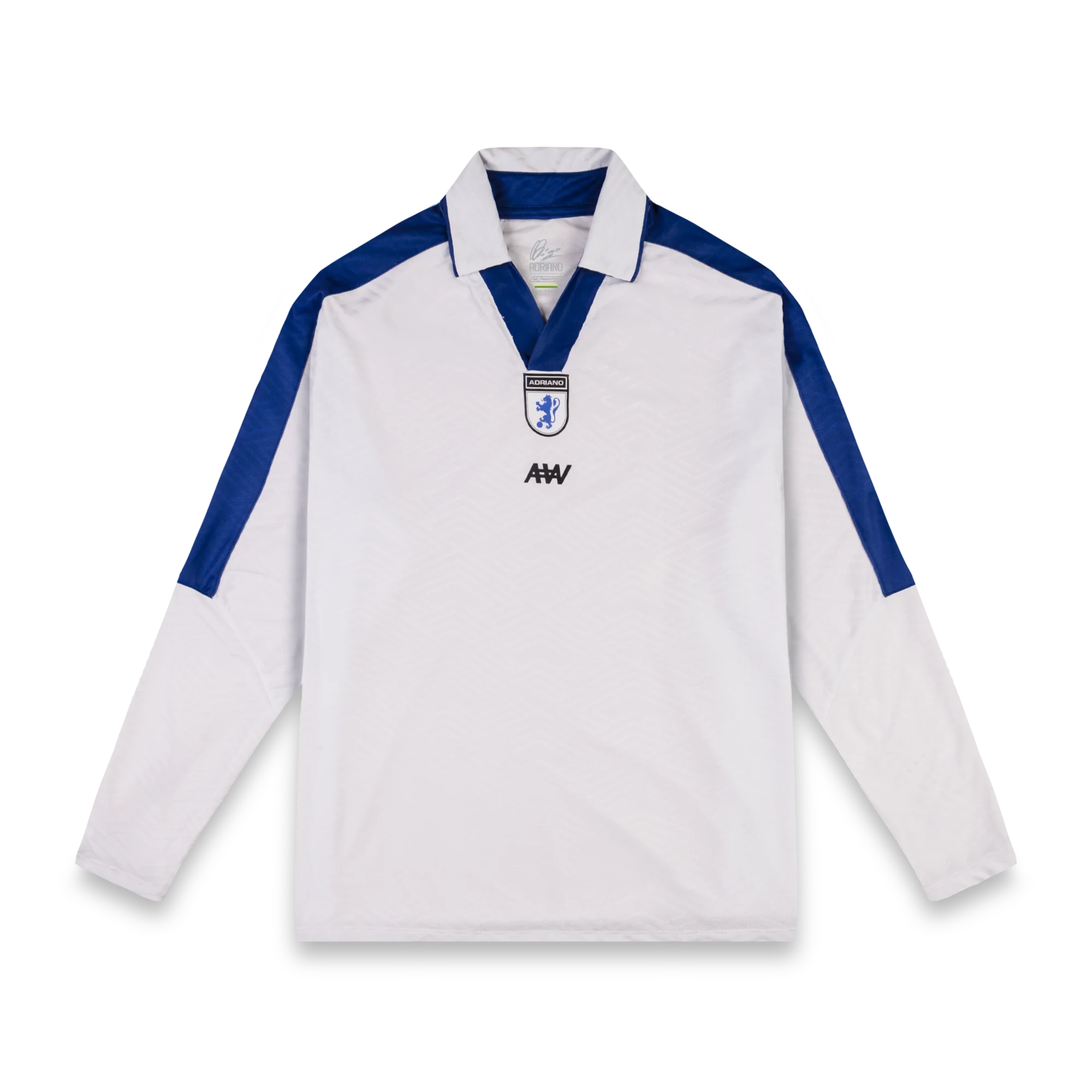 Camiseta Manga Longa - Entre Ruas e Reis