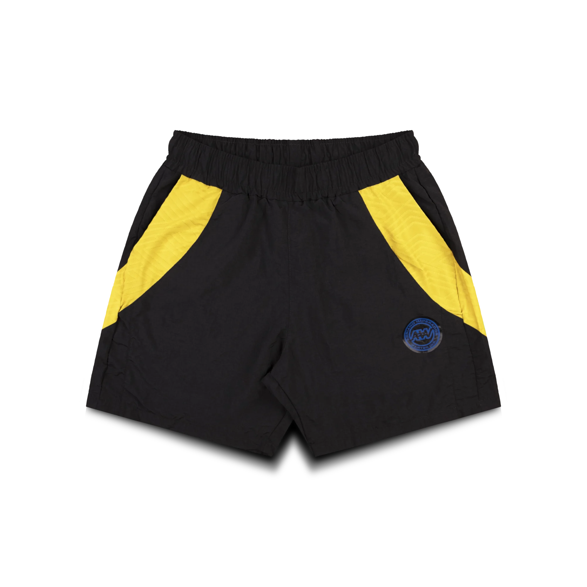 Short Elástico - Legado Imperial