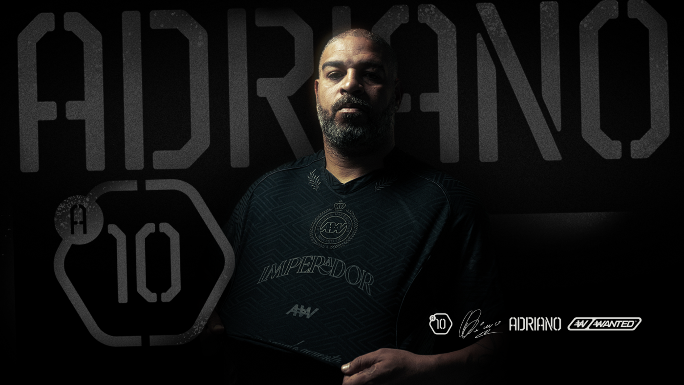 Adriano Imperador 01