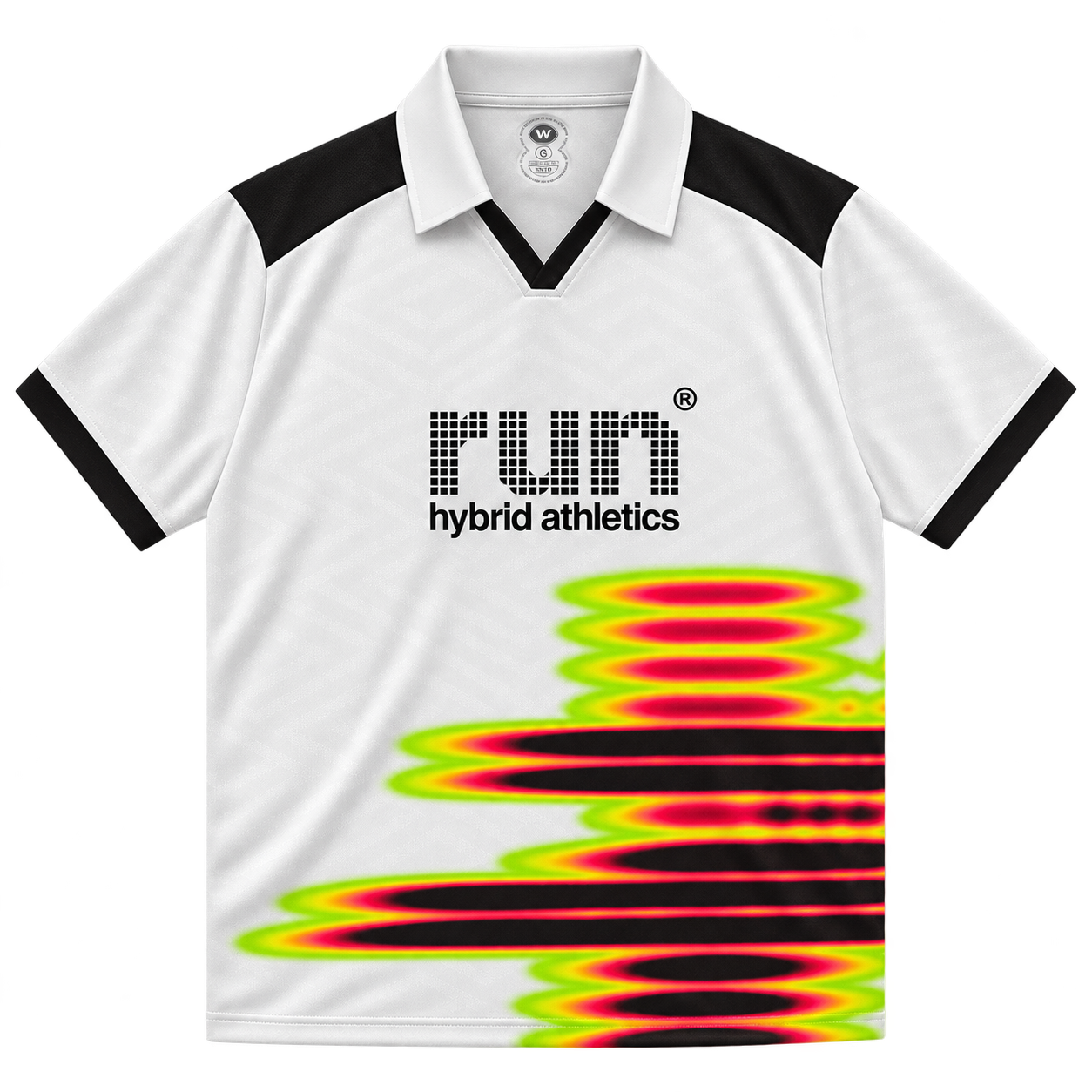 Camiseta Esporte - Speed