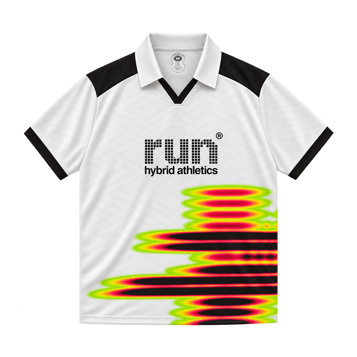 Camiseta Esporte - Speed