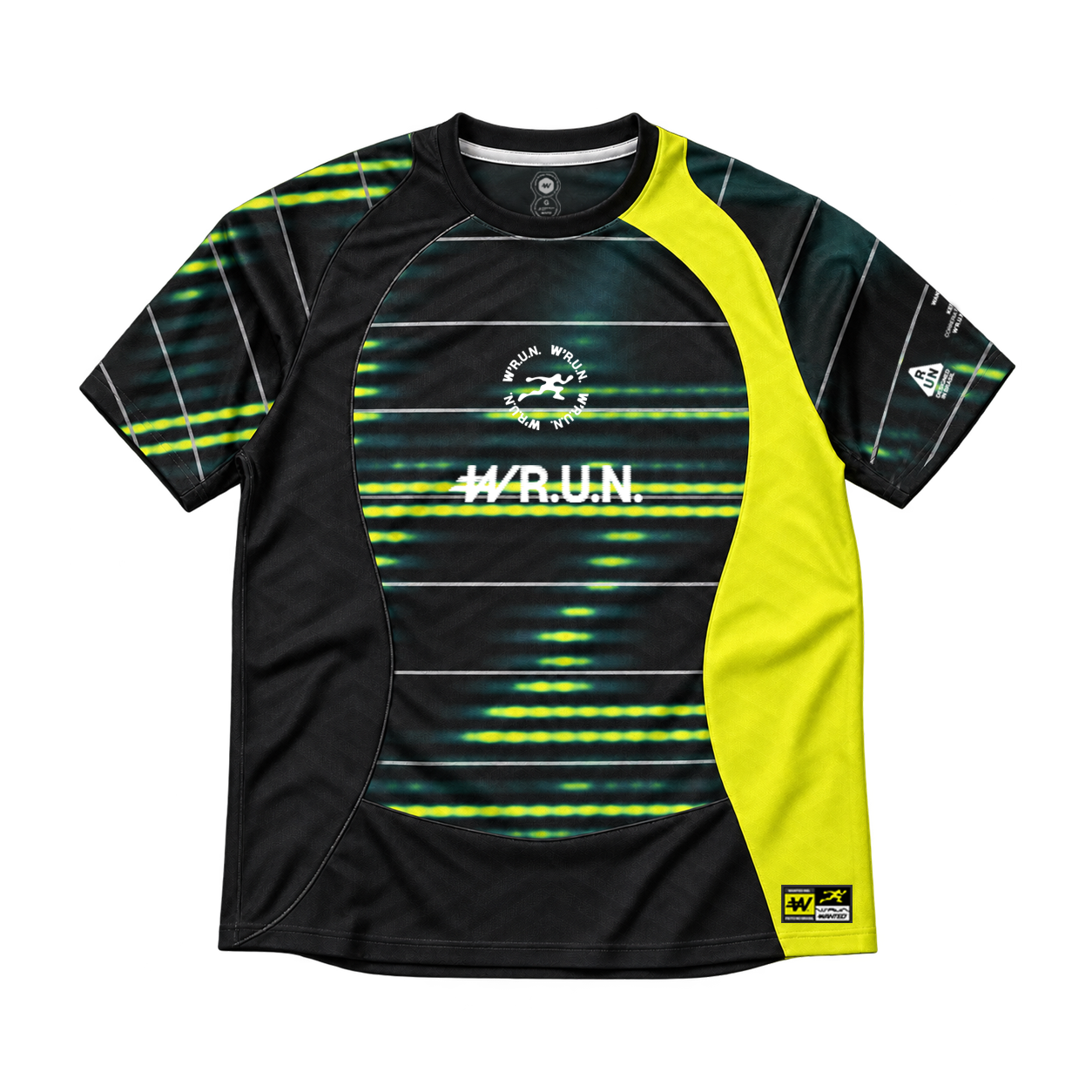 Camiseta Esporte - Track