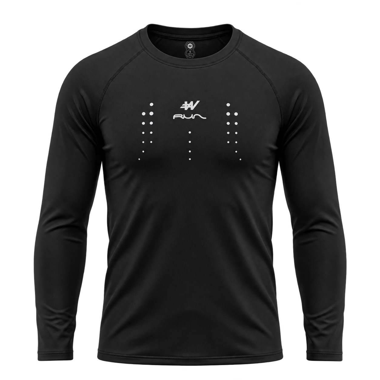Camiseta Compressão Manga Longa - Compression Tee