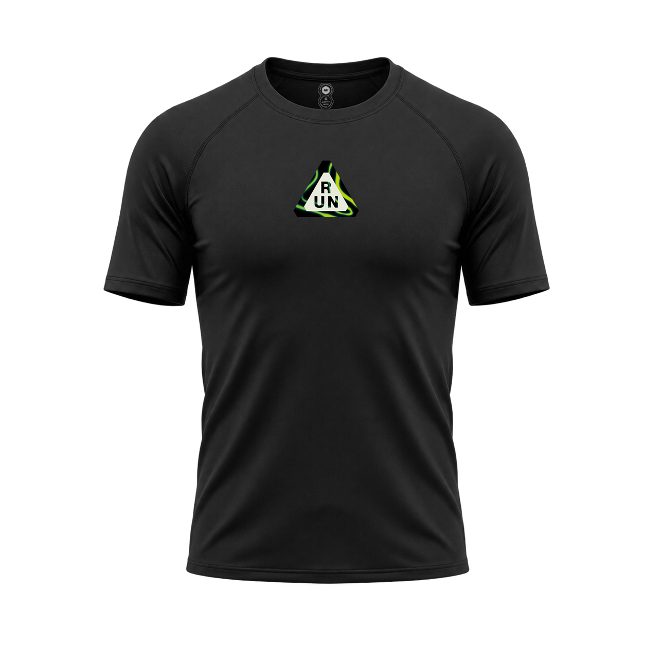 Camiseta Compressão - Second Skin