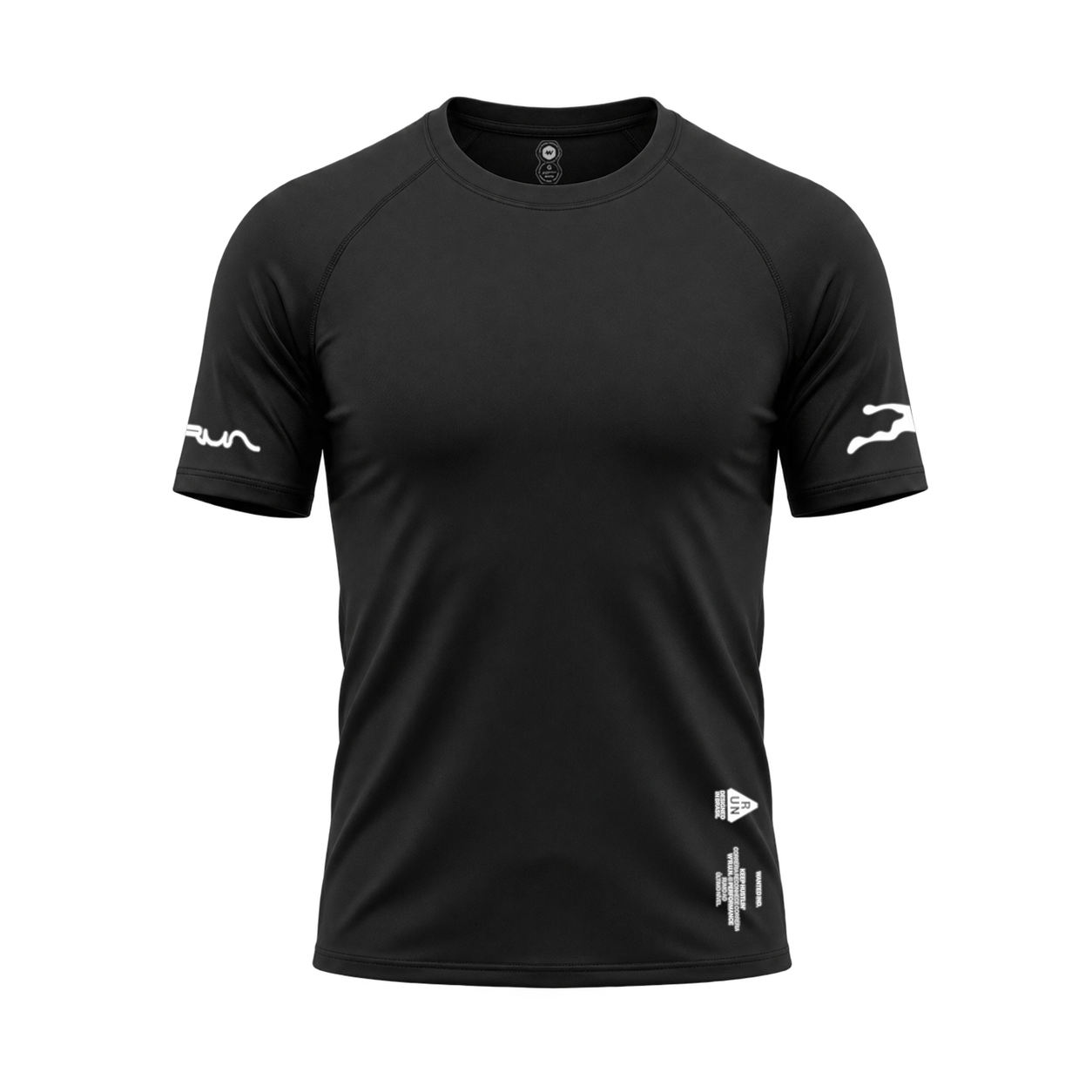 Camiseta Compressão - Pressure