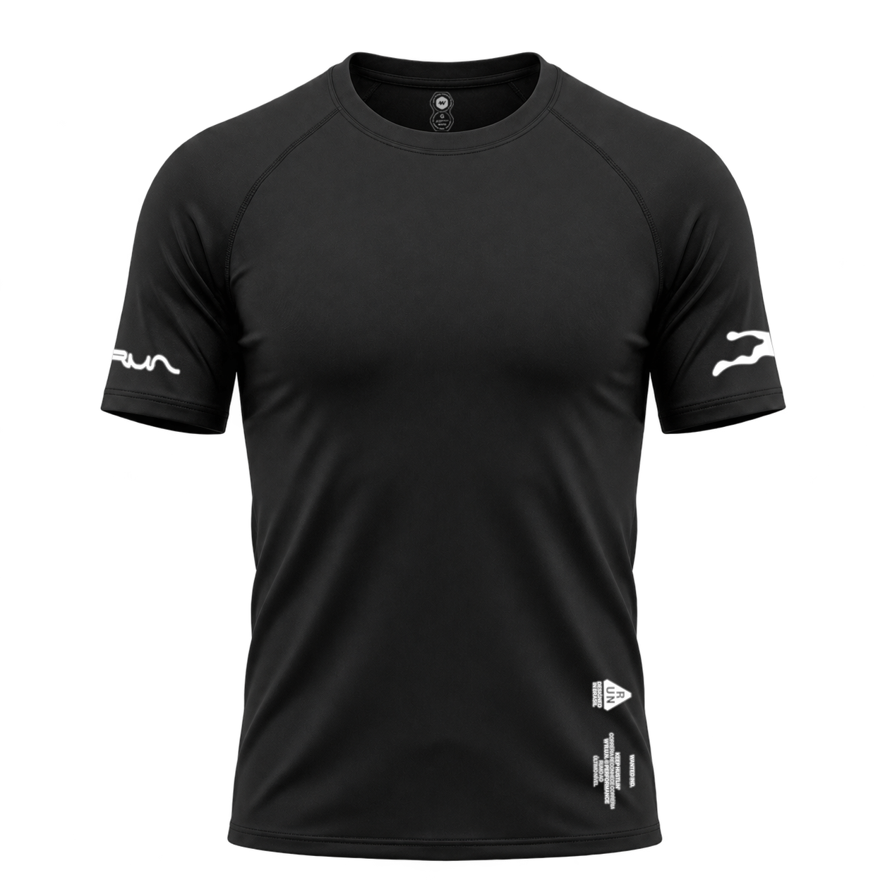 Camiseta Compressão - Pressure