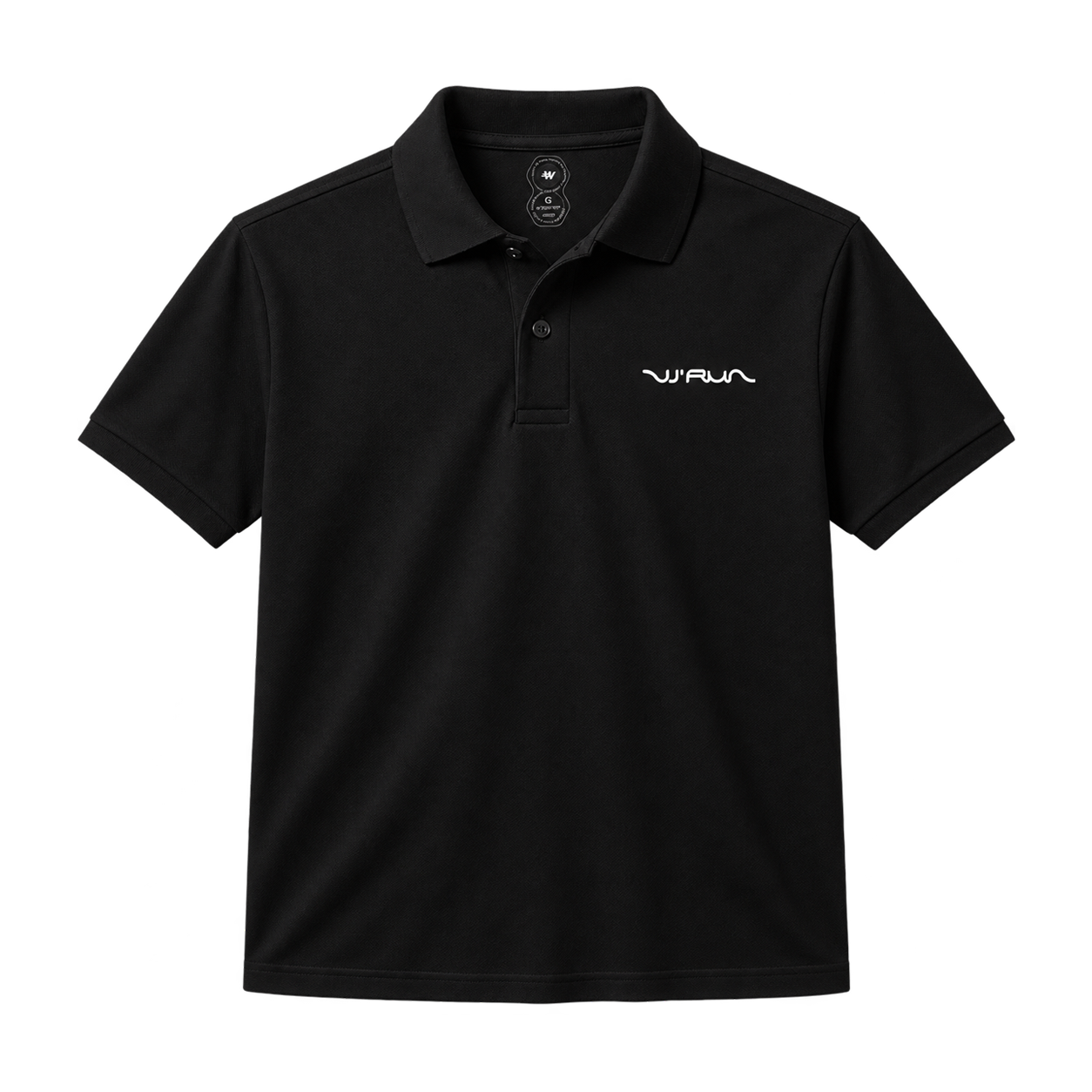Camisa Polo - Run Division