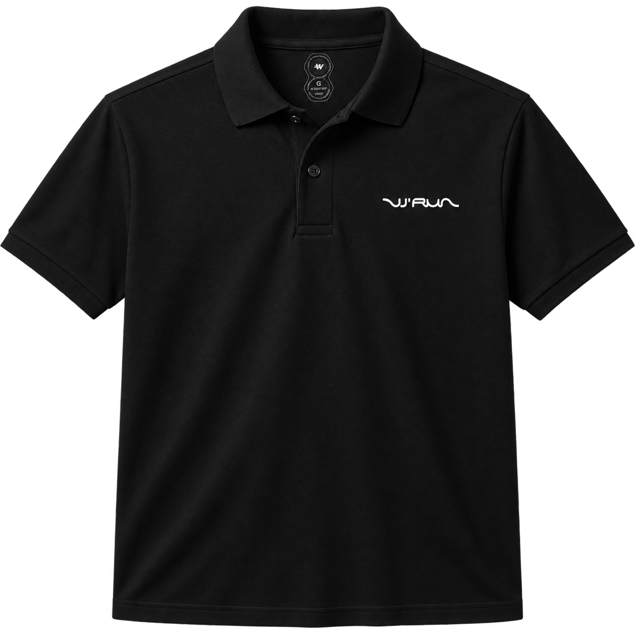 Camisa Polo - Run Division