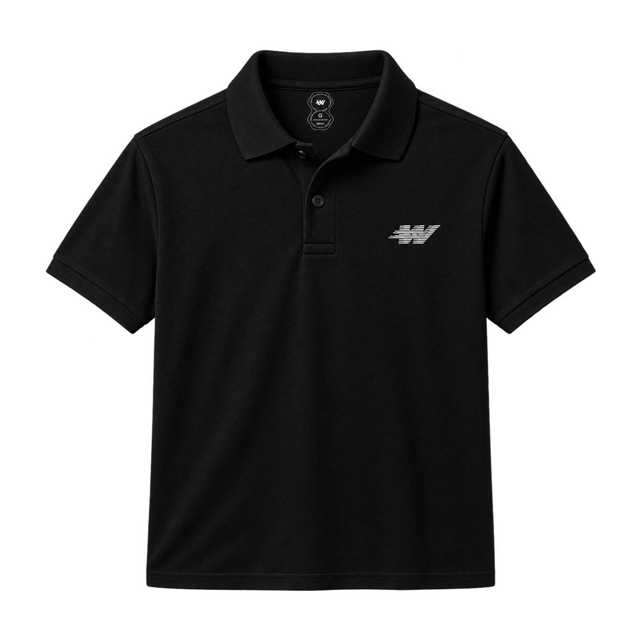 Camisa Polo - Street Circuit