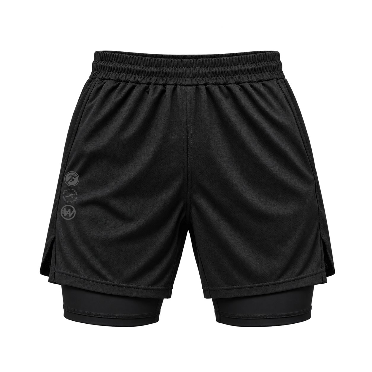 Bermuda Dry Fit - Rush