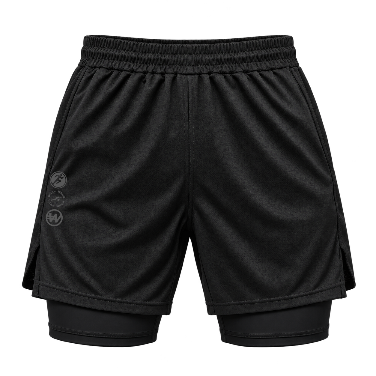 Bermuda Dry Fit - Rush