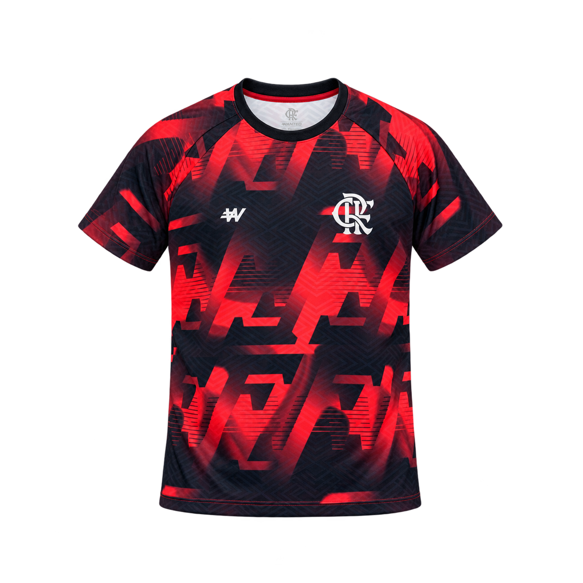 Camiseta Esporte - Imbatível