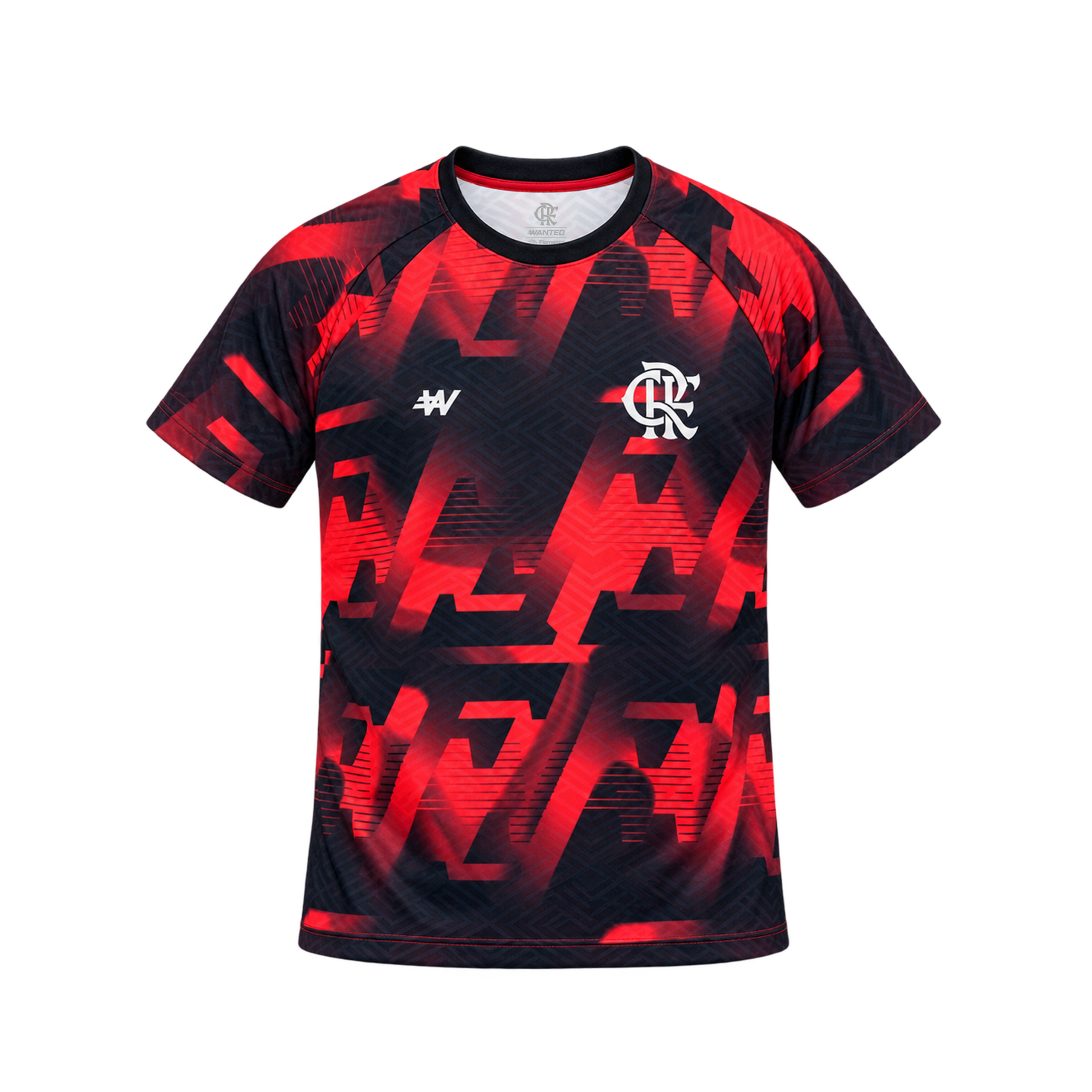Camiseta Esporte - Imbatível