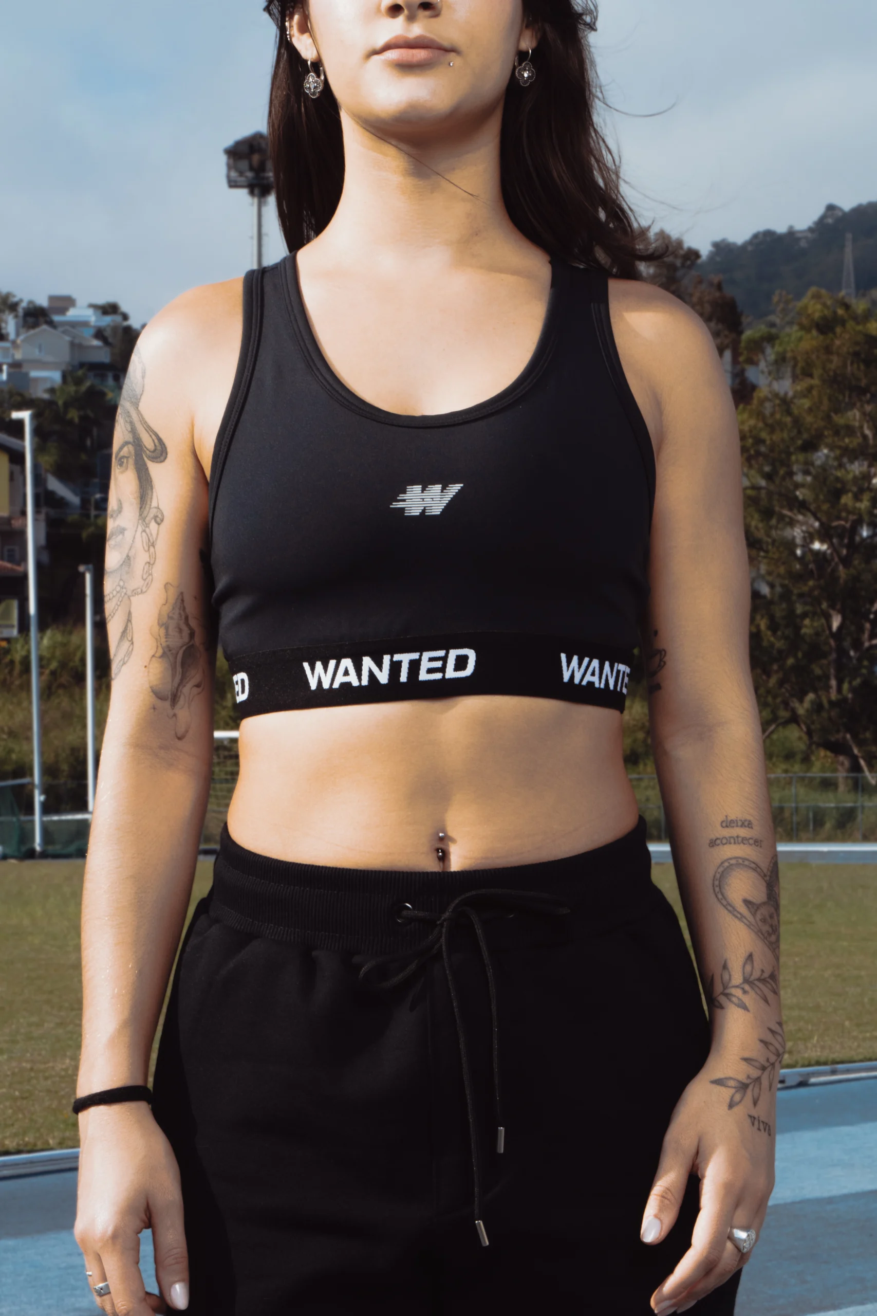 Top Feminino - W'Run Top - Imagem 5