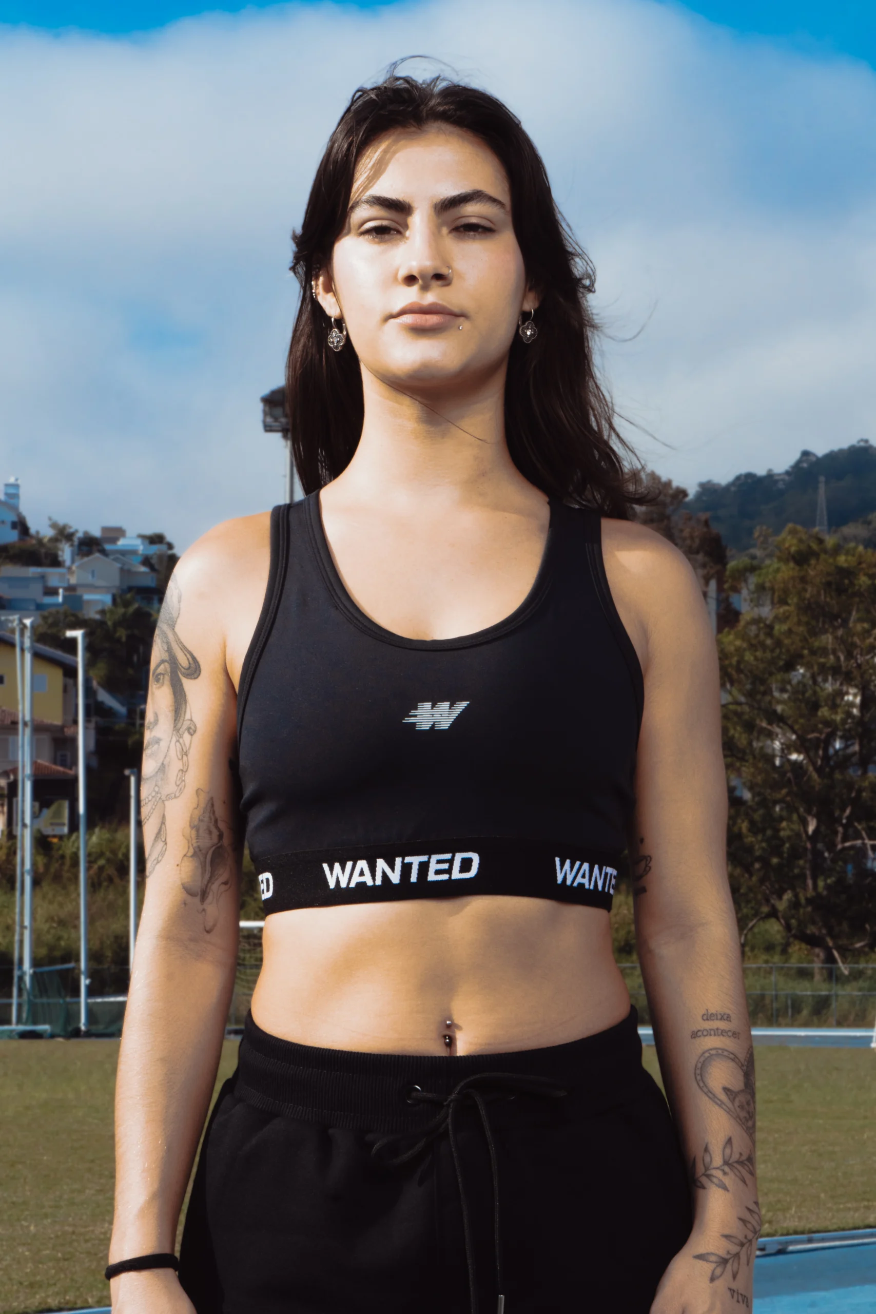 Top Feminino - W'Run Top - Imagem 3
