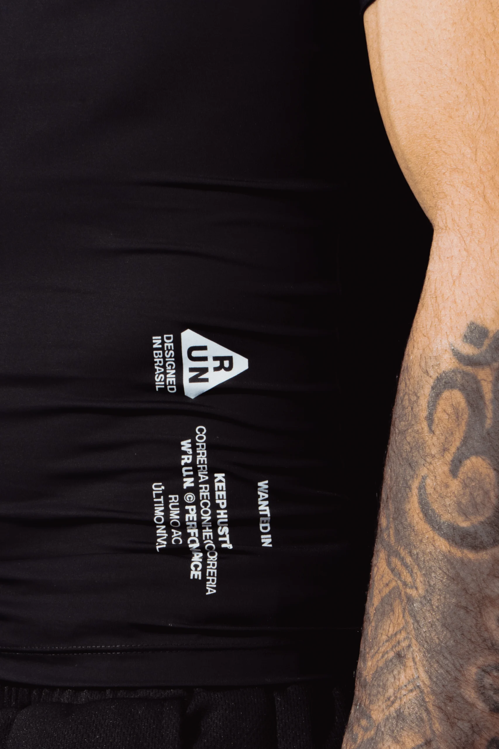 Camiseta Compressão - Pressure - Imagem 6