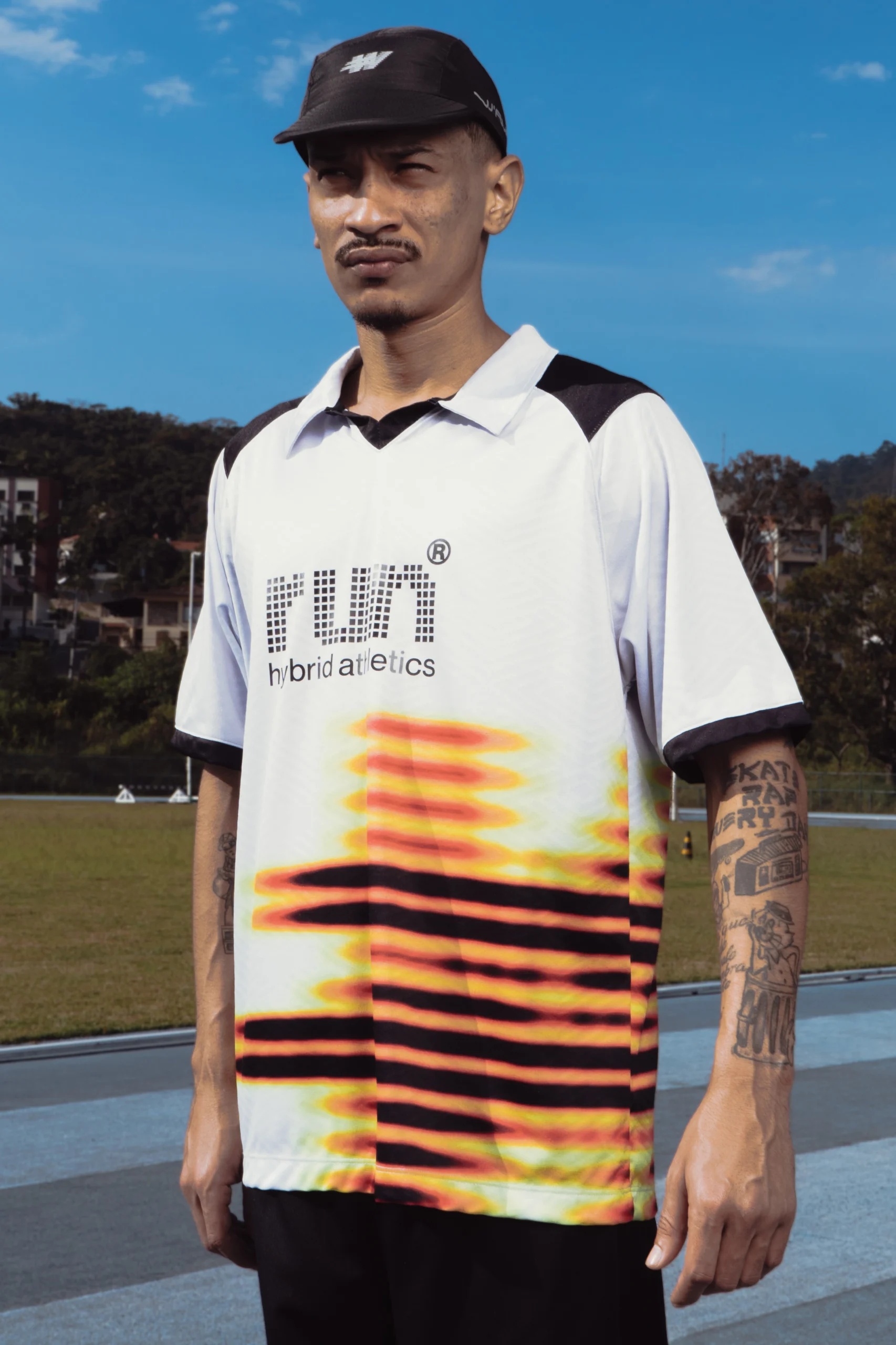 Camiseta Esporte - Speed - Imagem 3