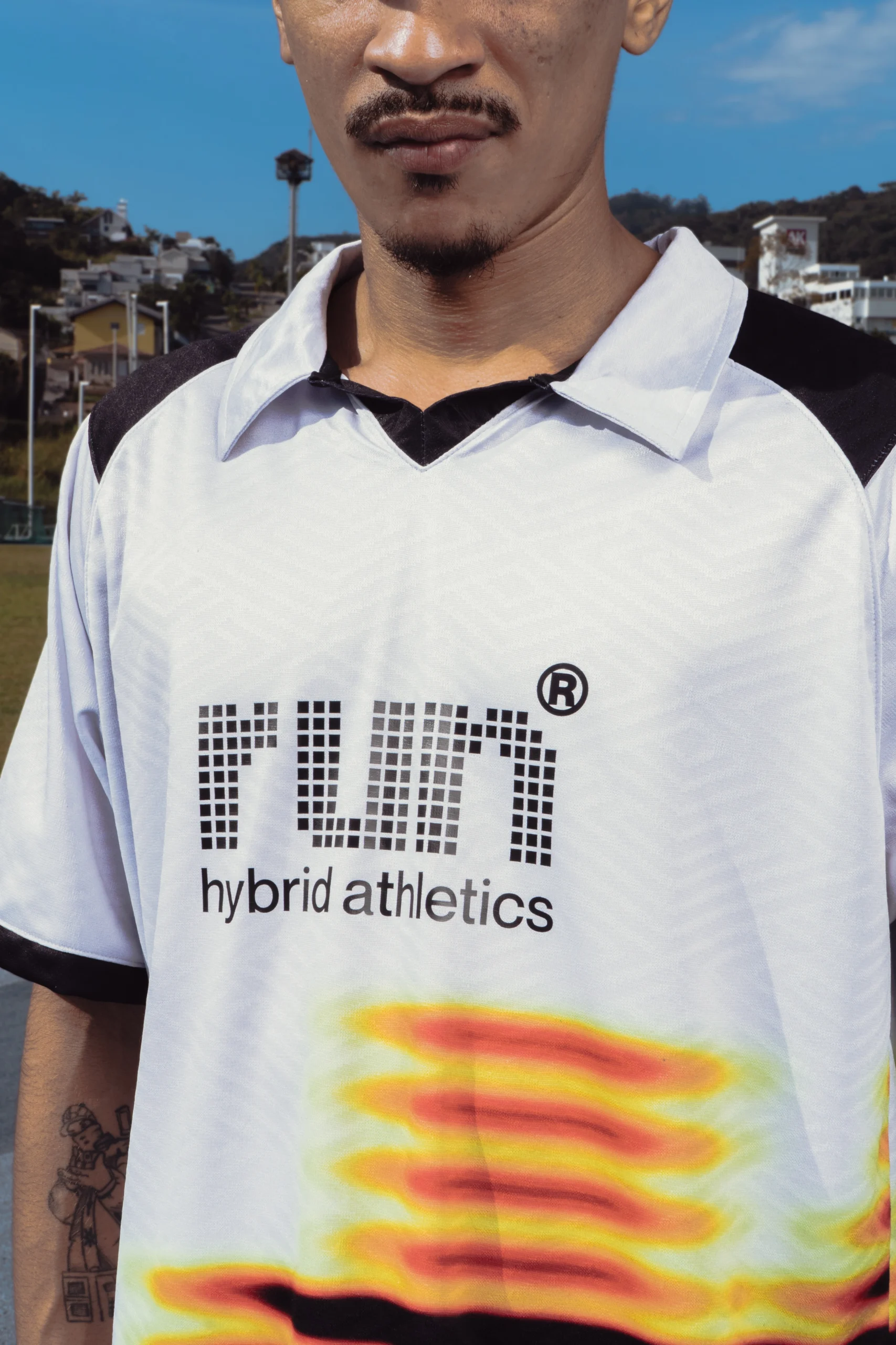 Camiseta Esporte - Speed - Imagem 4