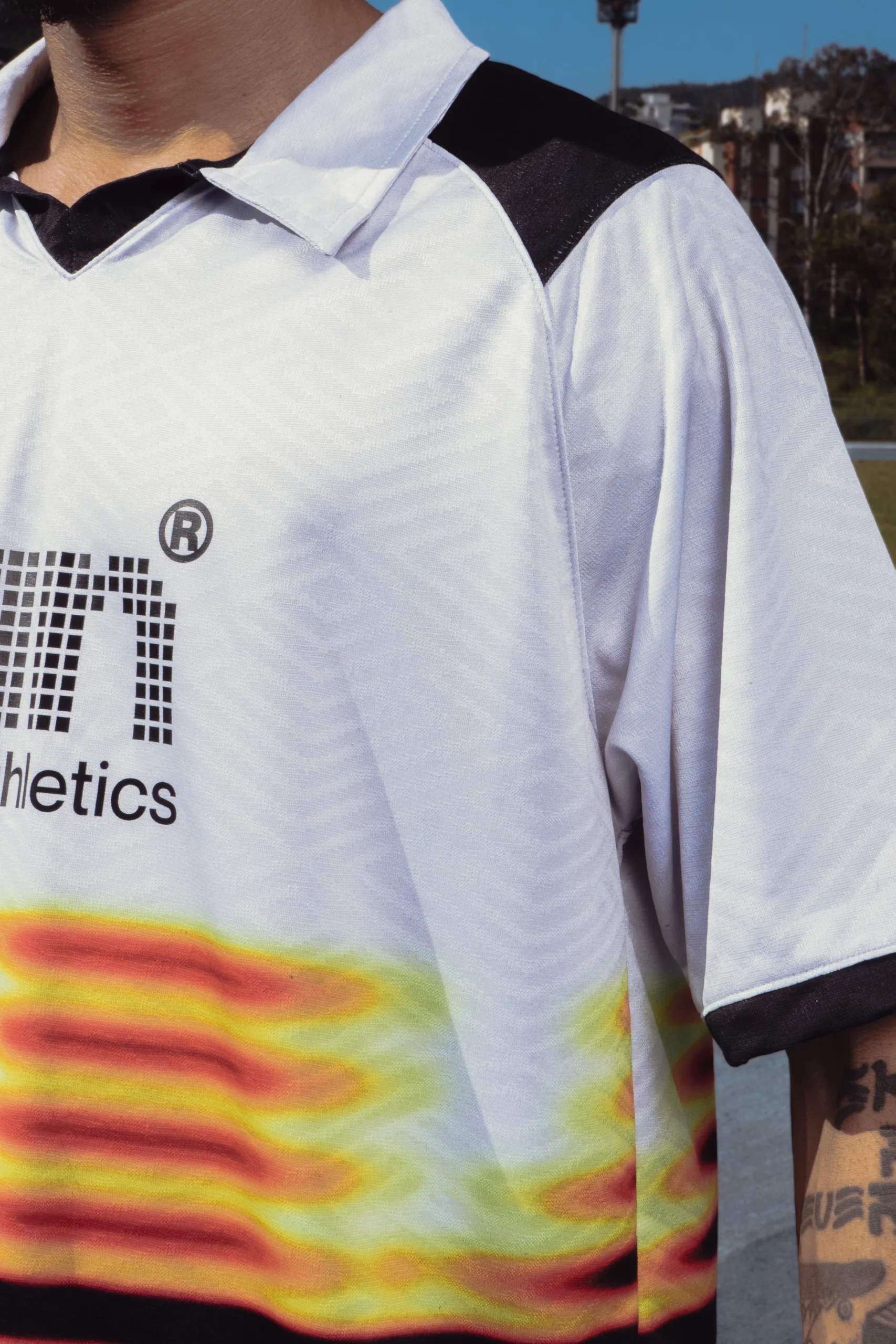 Camiseta Esporte - Speed - Imagem 5