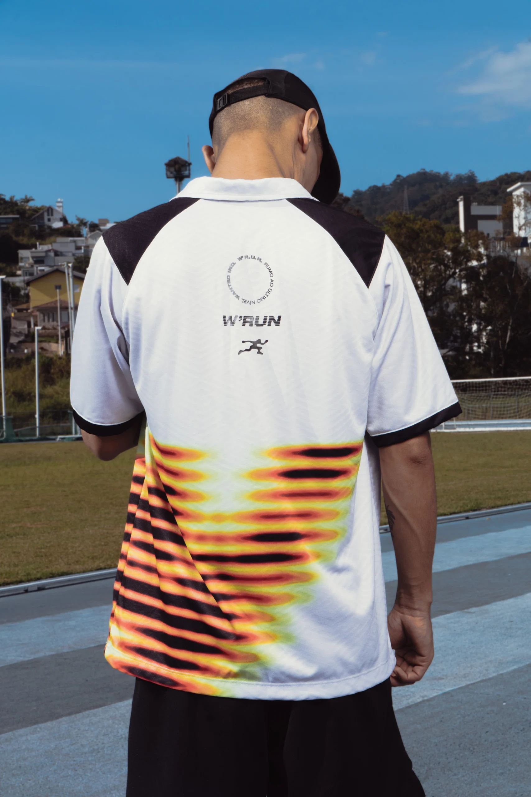 Camiseta Esporte - Speed - Imagem 7