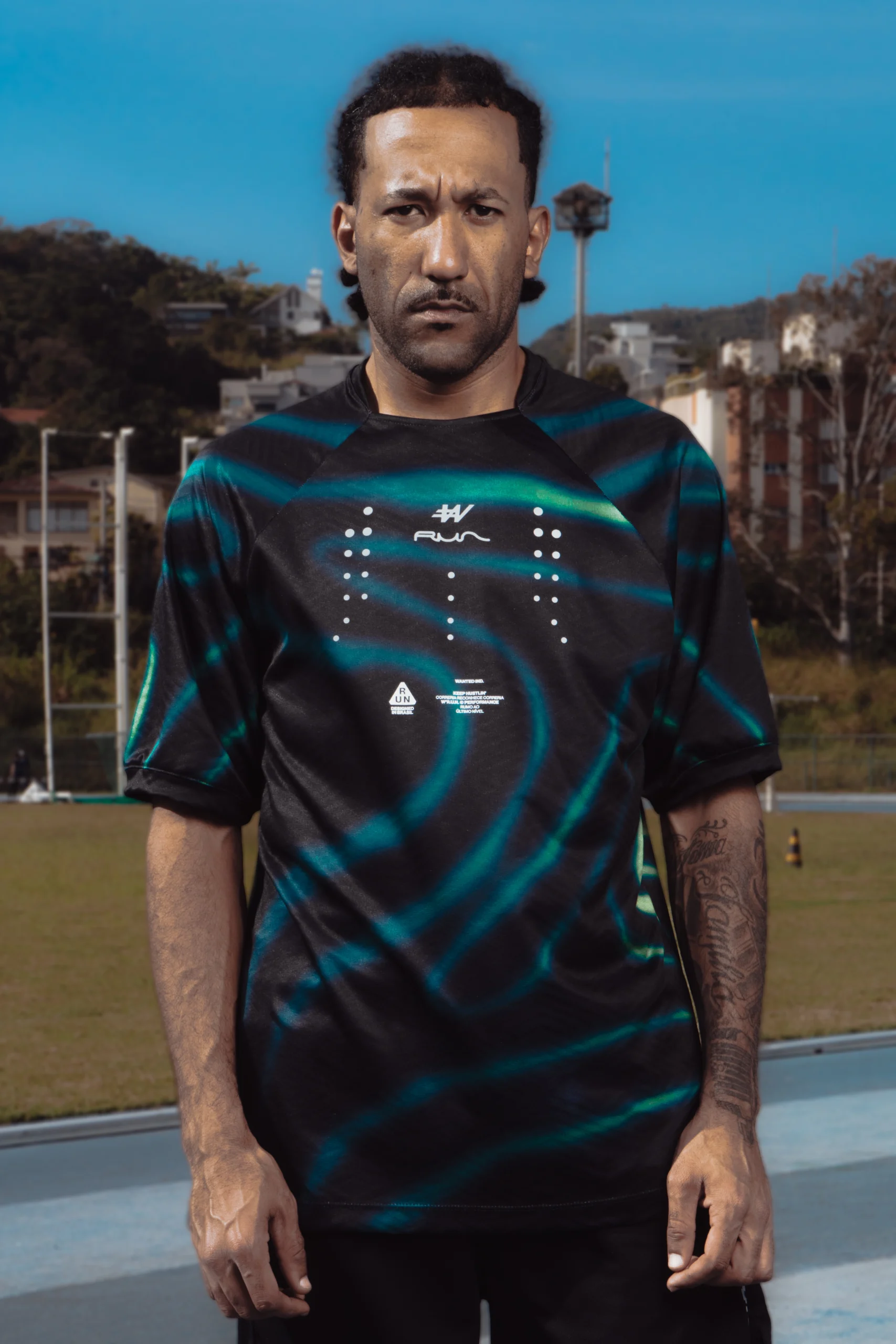 Camiseta Esporte - Finish Line - Imagem 3