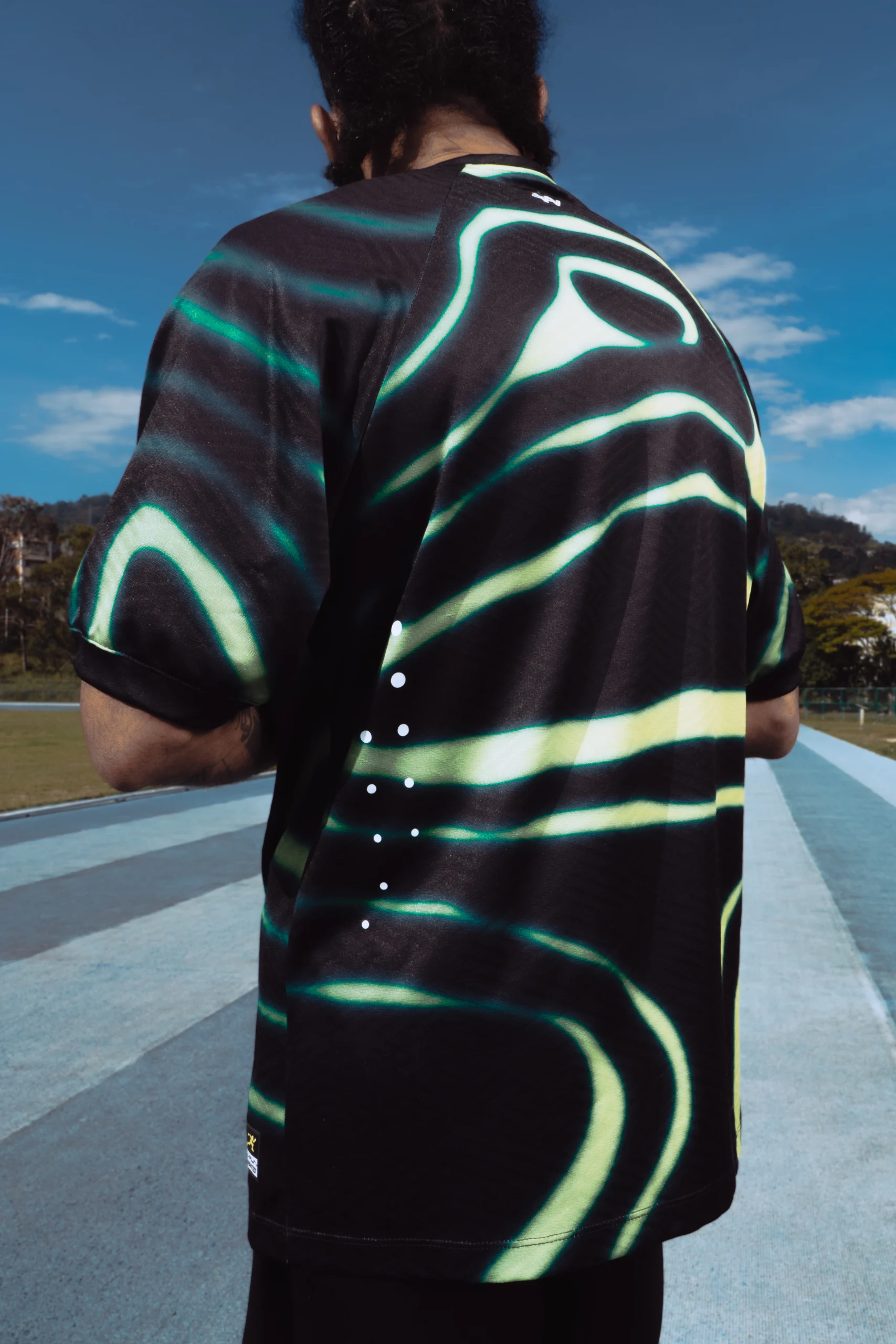Camiseta Esporte - Finish Line - Imagem 7