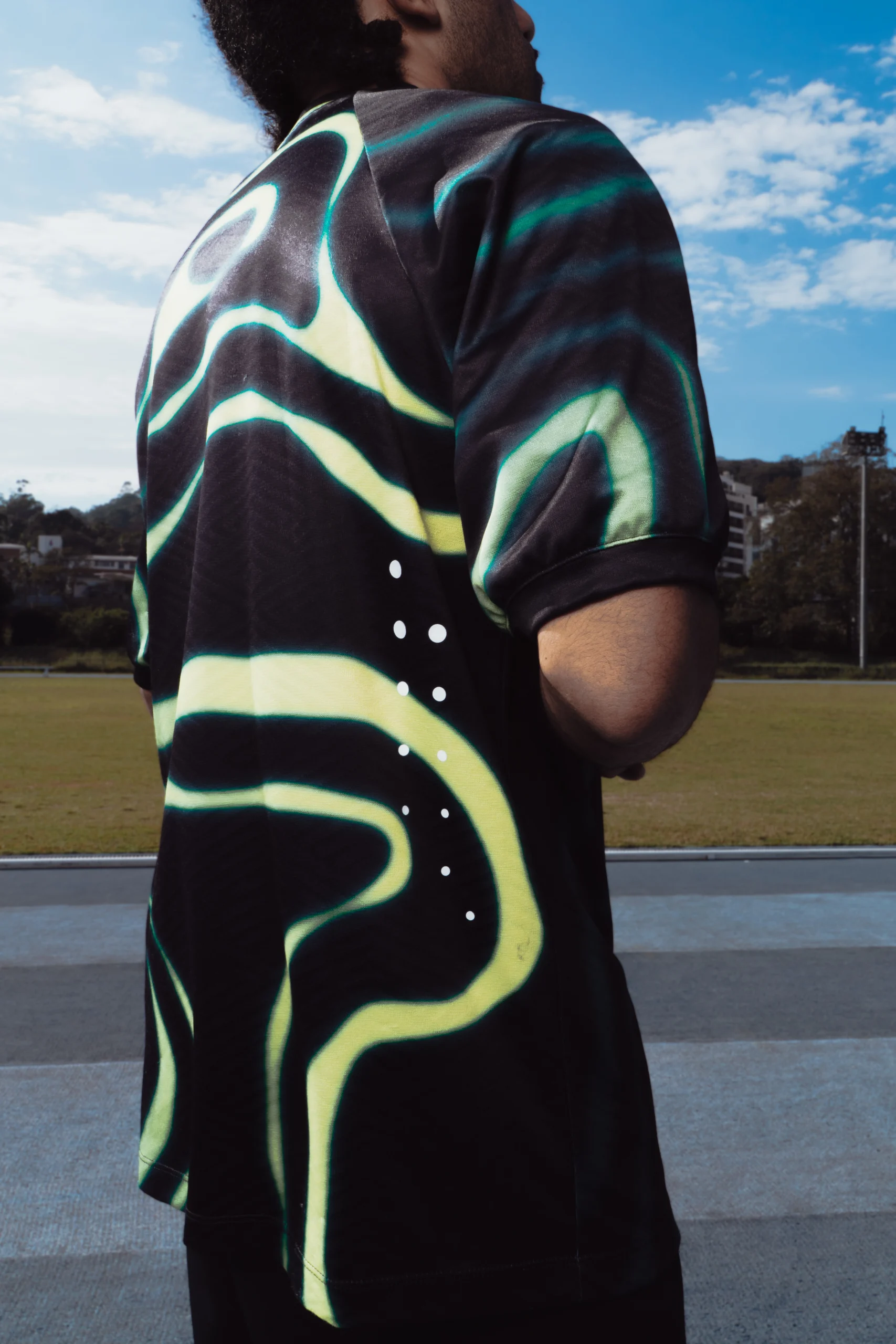 Camiseta Esporte - Finish Line - Imagem 6