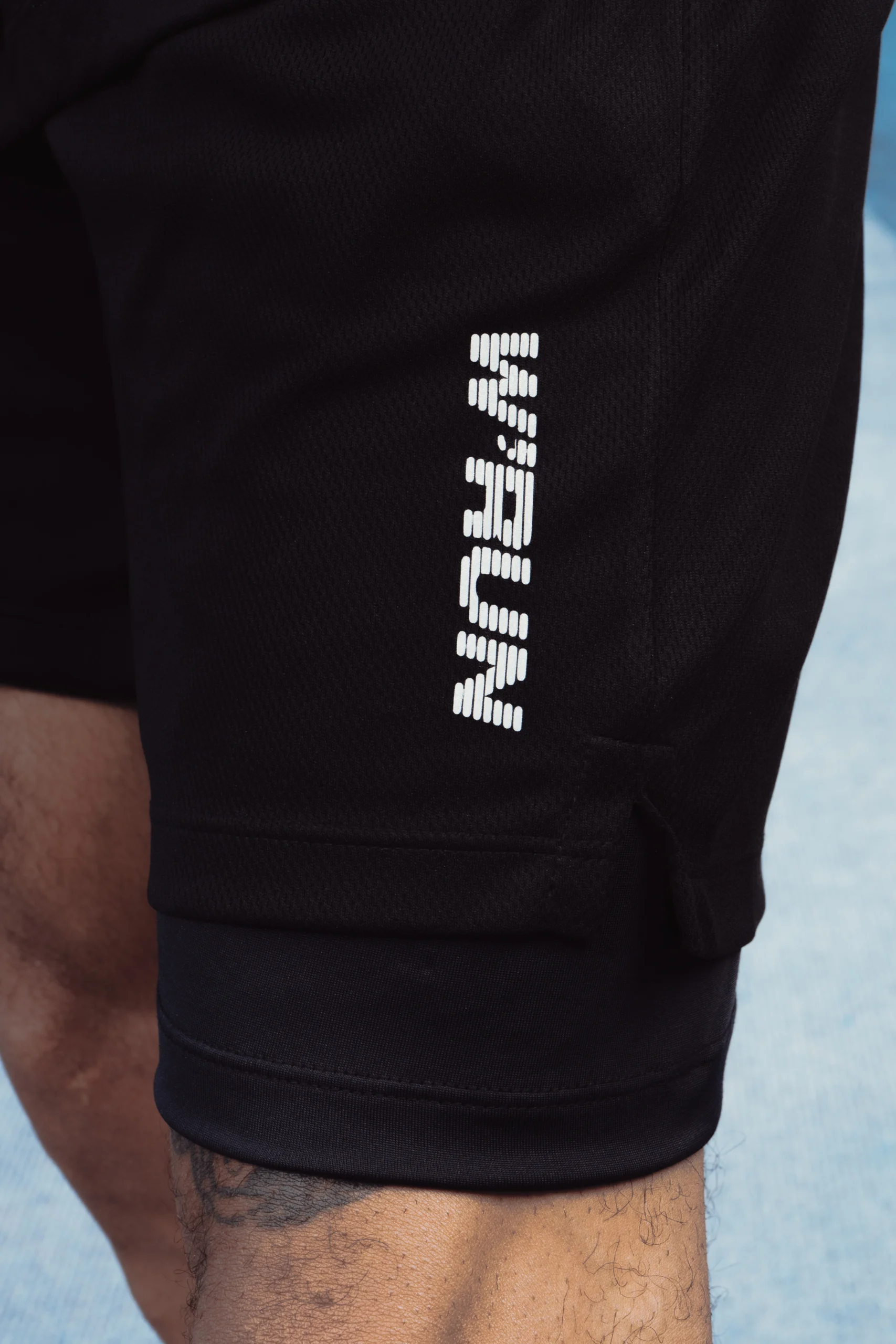 Bermuda Dry Fit - Night Streak - Imagem 4
