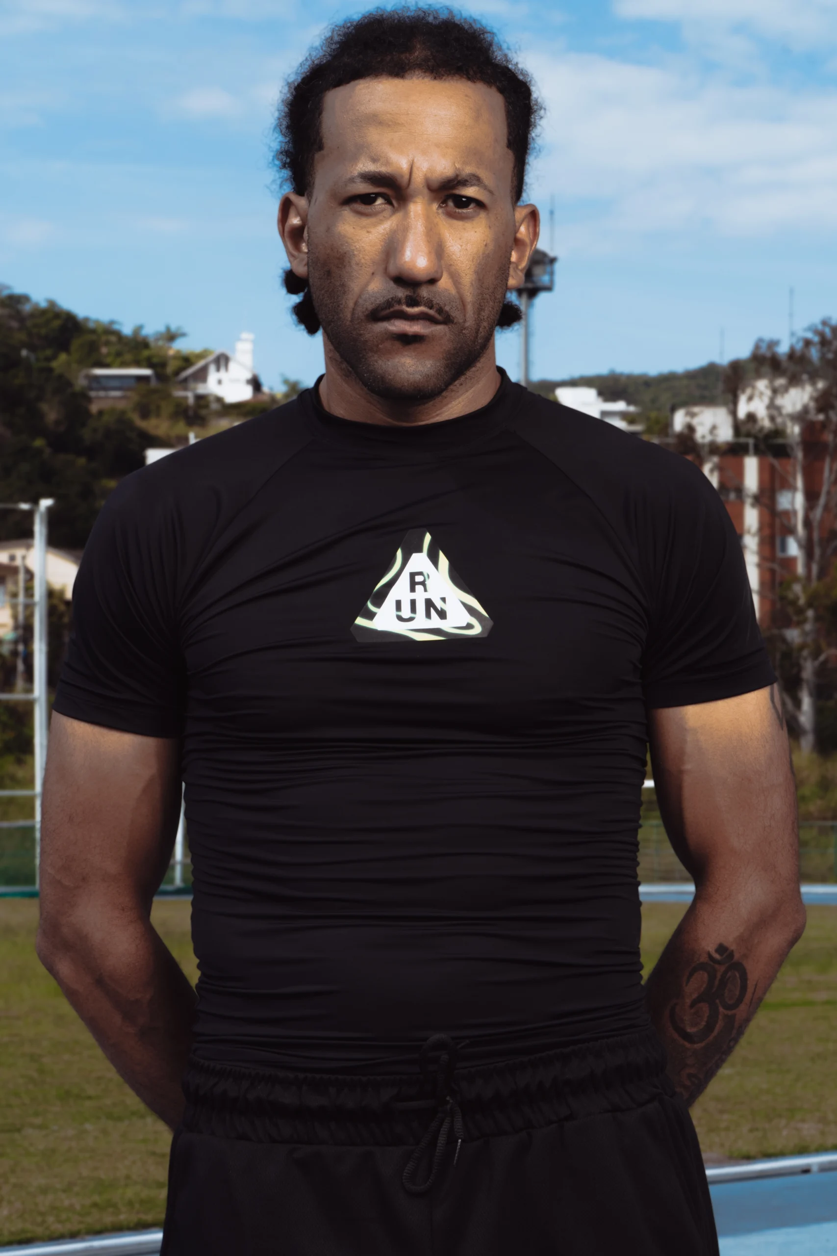 Camiseta Compressão - Second Skin - Imagem 3