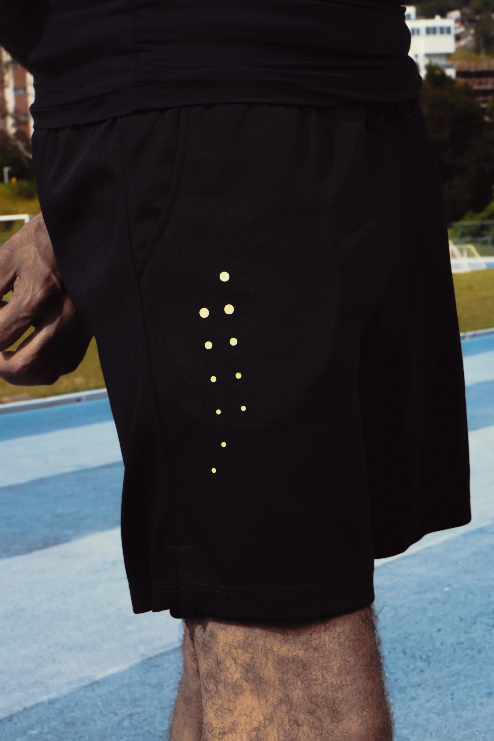 Bermuda Dry Fit - Baixa Pace - Imagem 5