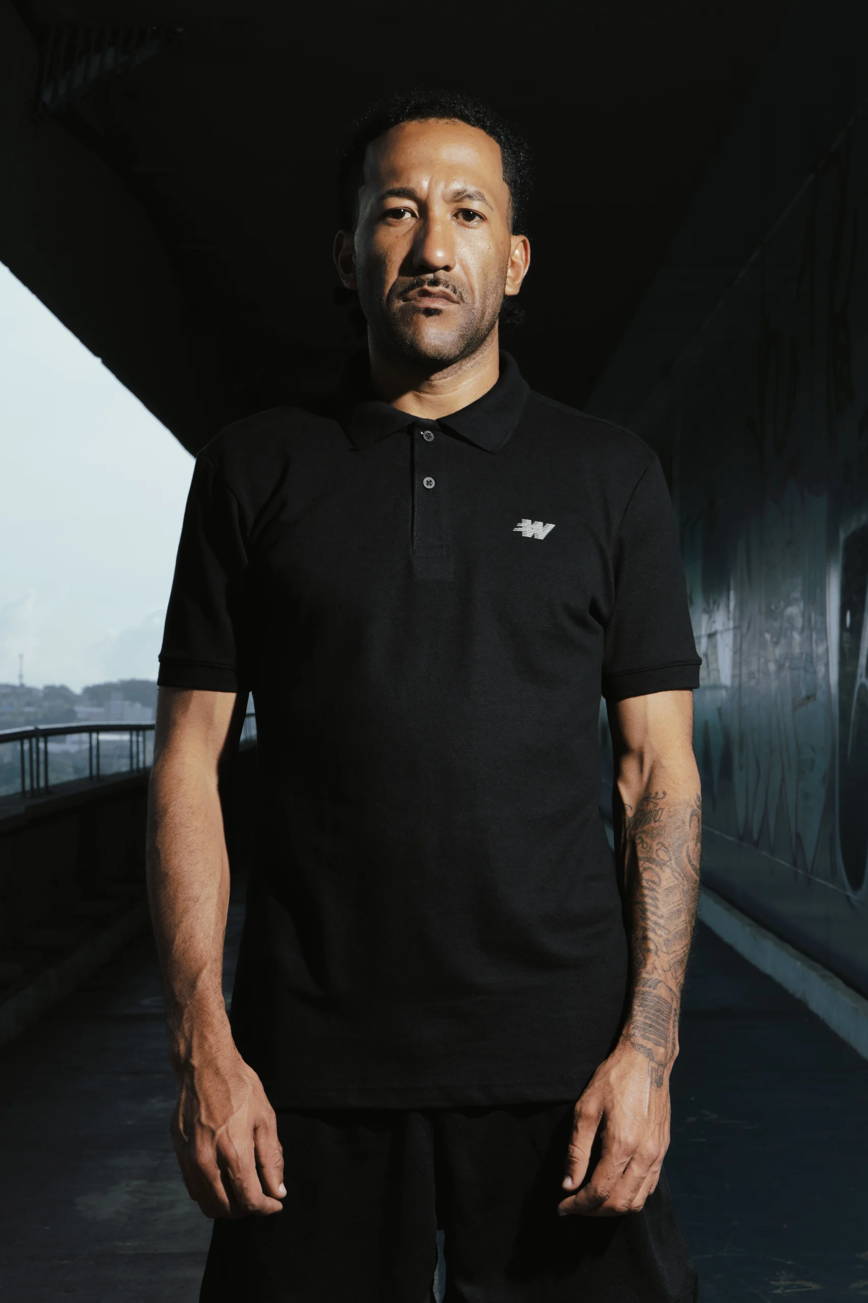Camisa Polo - Street Circuit - Imagem 3