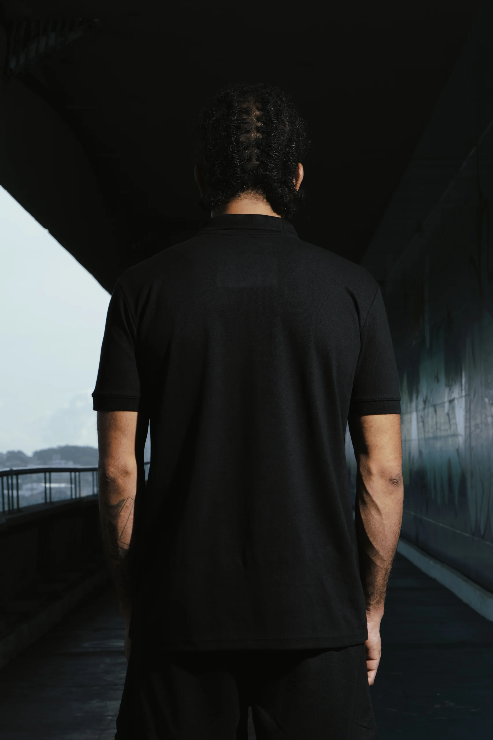 Camisa Polo - Street Circuit - Imagem 5